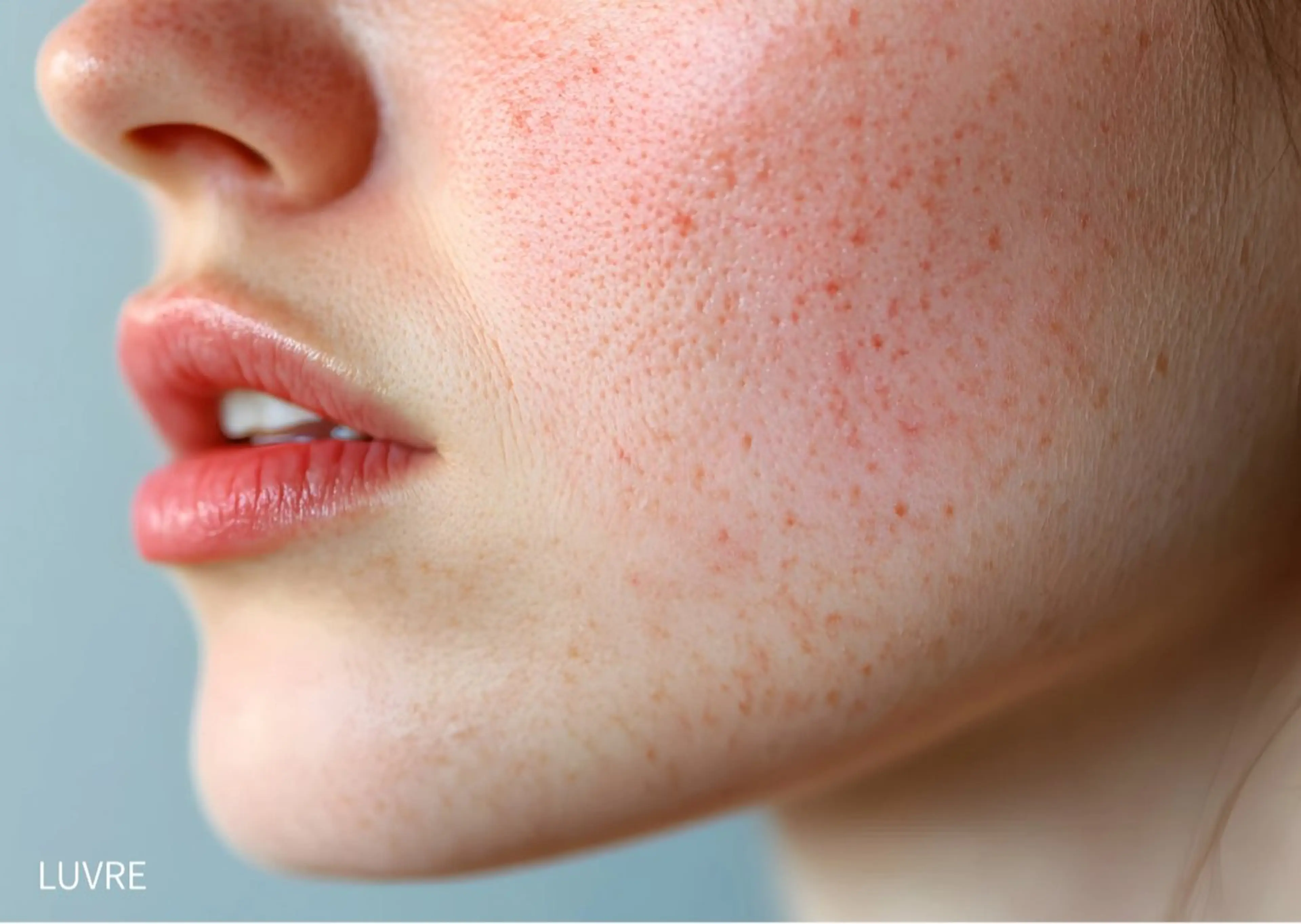 【通常¥4,500→¥3,500】フェイシャル🪄ニキビケアの写真