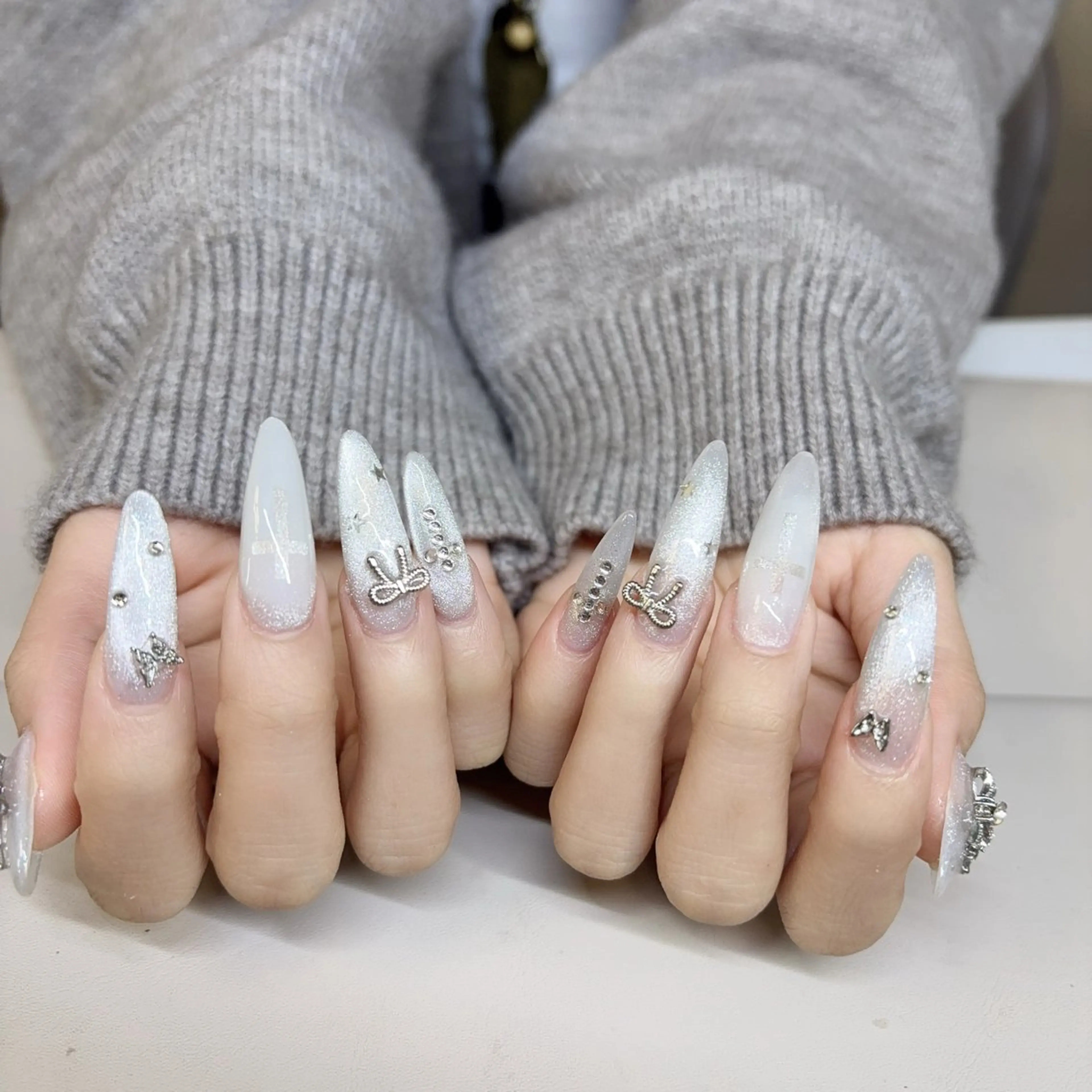ネイル Rika  nail cocoのネイルデザイン