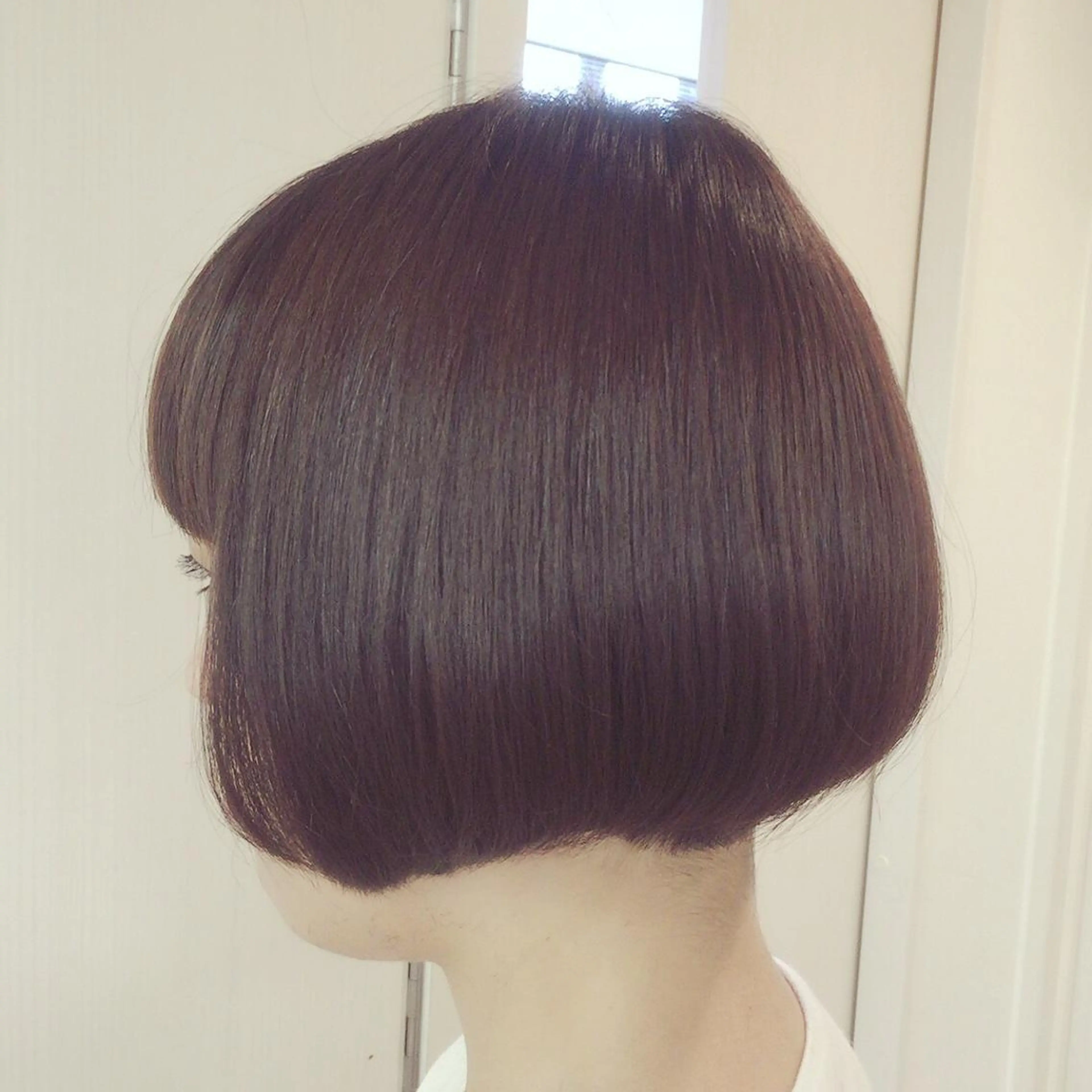 ショート ミディアム セミロング ロング カラー パーマ ヘアアレンジ メンズ キッズ ネイル まつエク ドライ カット✂️髪質改善のヘアスタイル