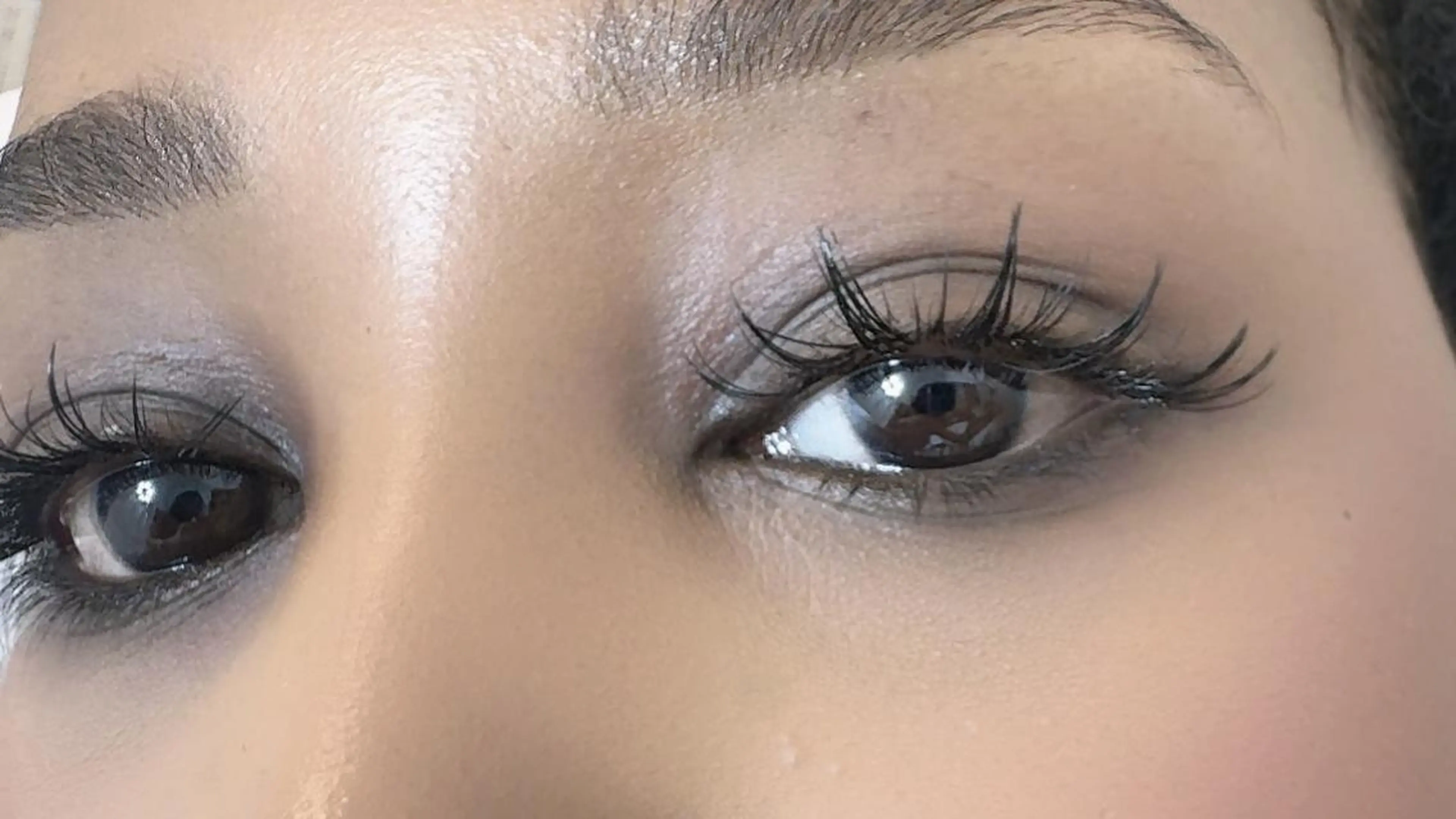 マツエク・マツパ アイ アオイのマツエク・マツパデザイン