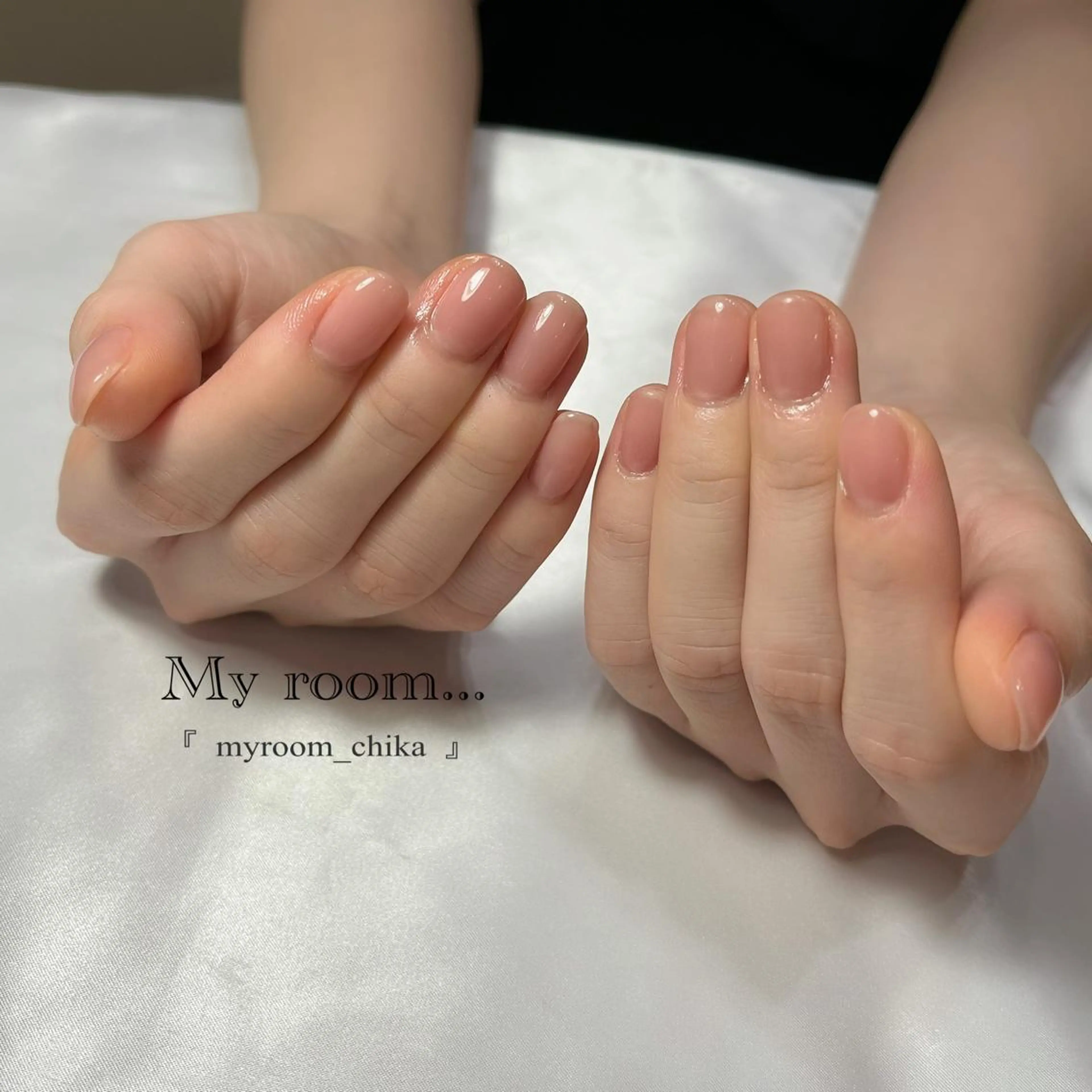 ネイル Amua.facial salon所属・ネイル・ハーブ Amua.新宿御苑のエステ・リラクイメージ