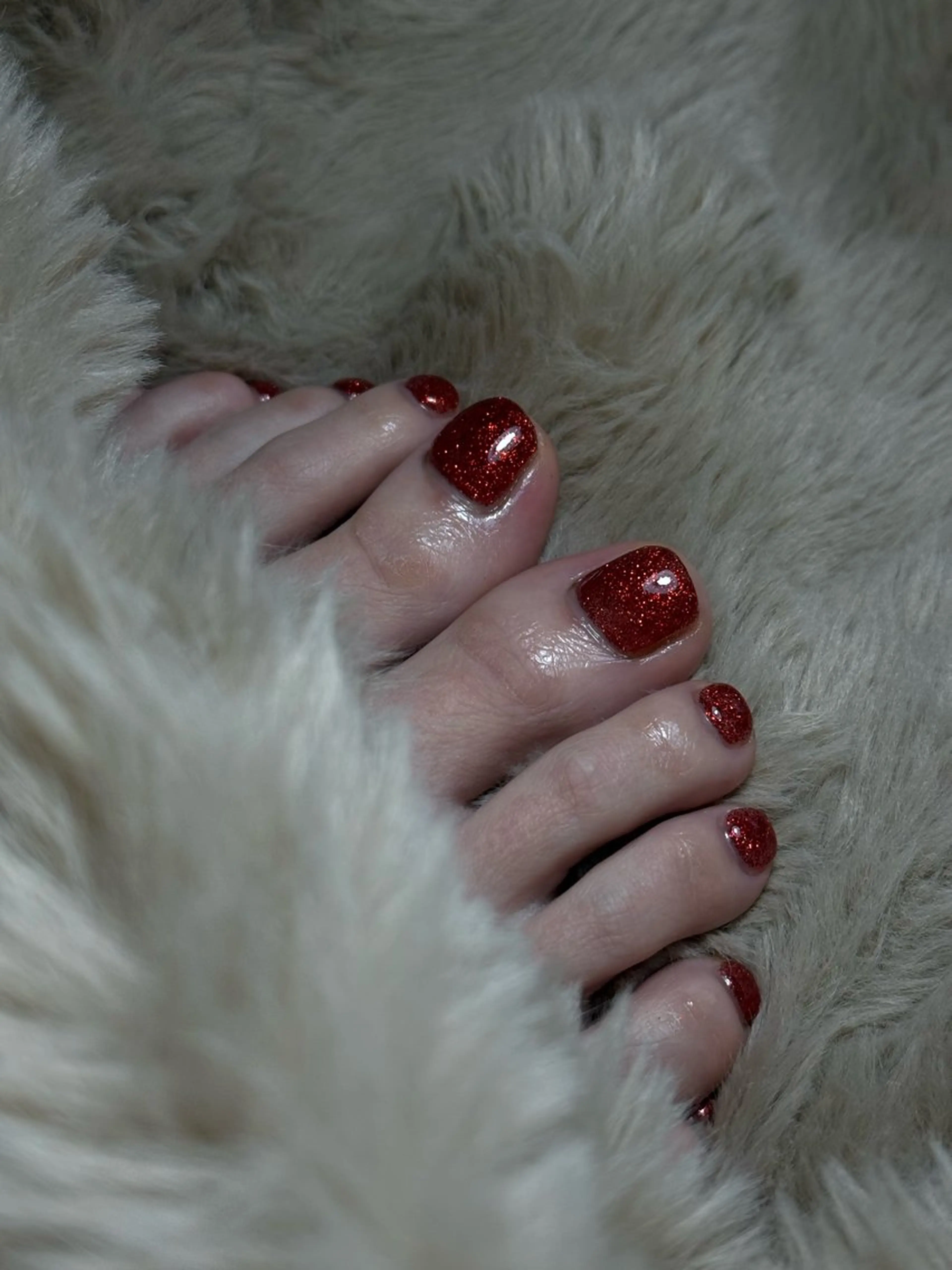 ネイル フットネイル NAIL'S MODAのネイルデザイン
