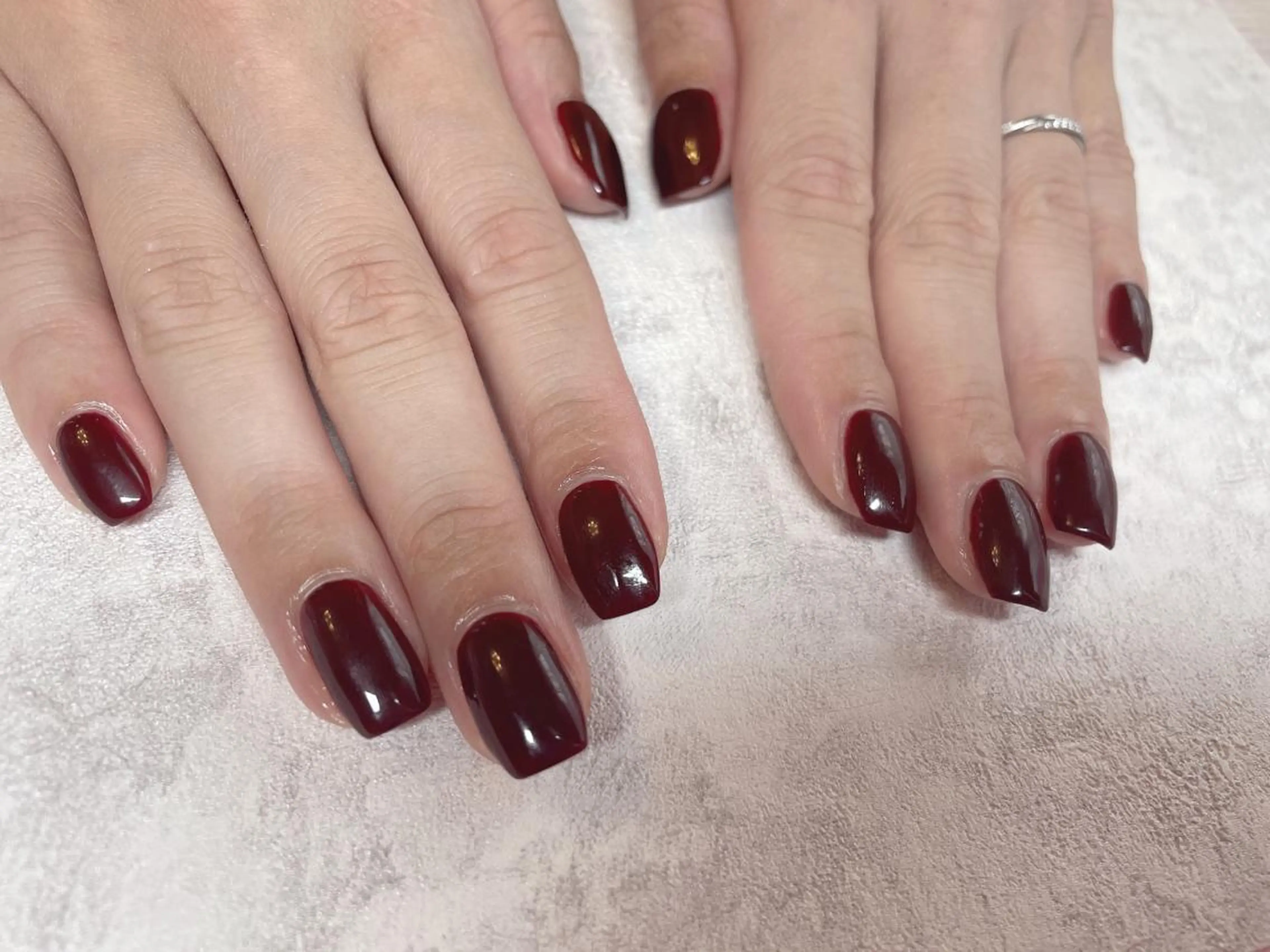 ネイル Puty Nailのネイルデザイン