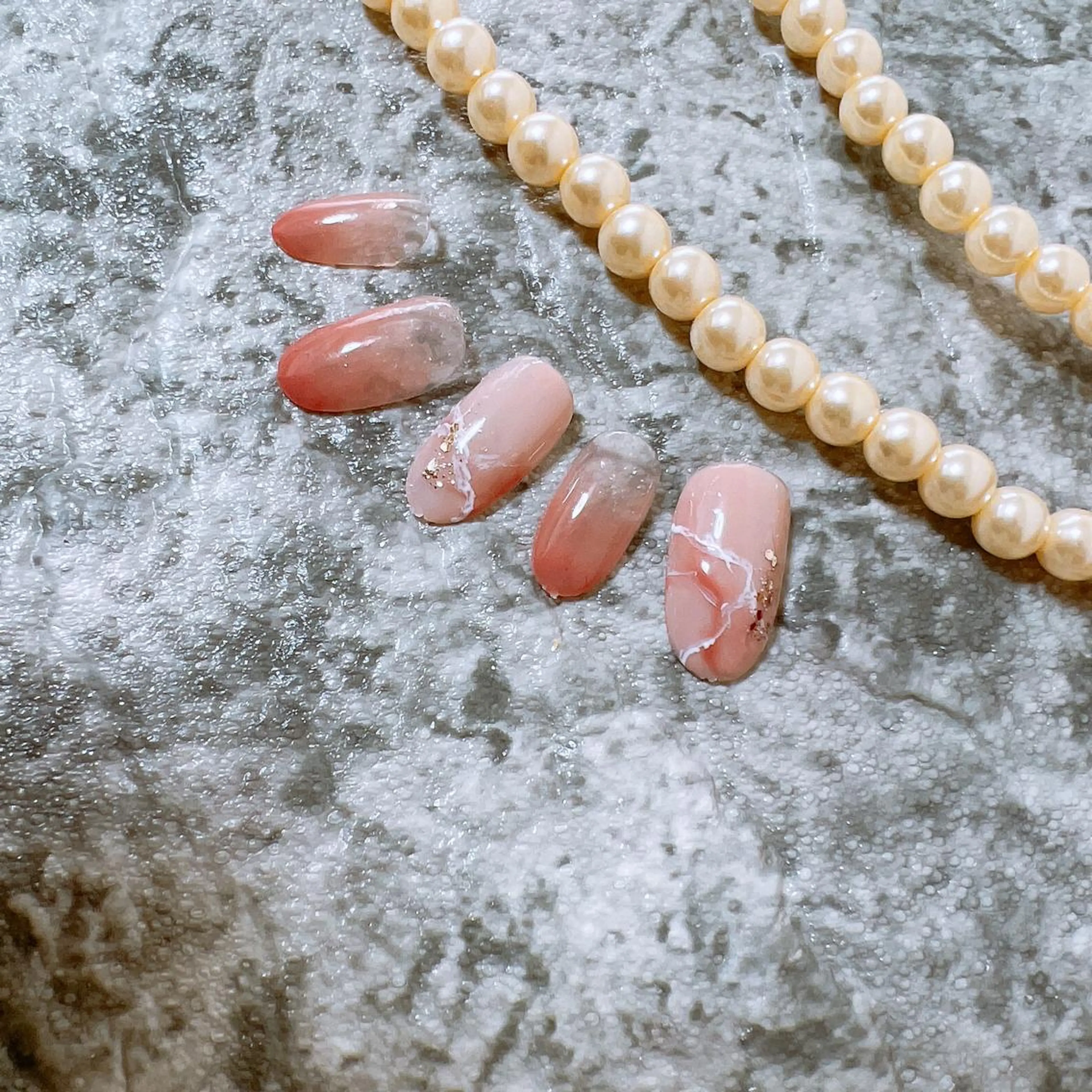 ネイル nail salon　STACK所属・ネイルサロン スタックのネイルデザイン