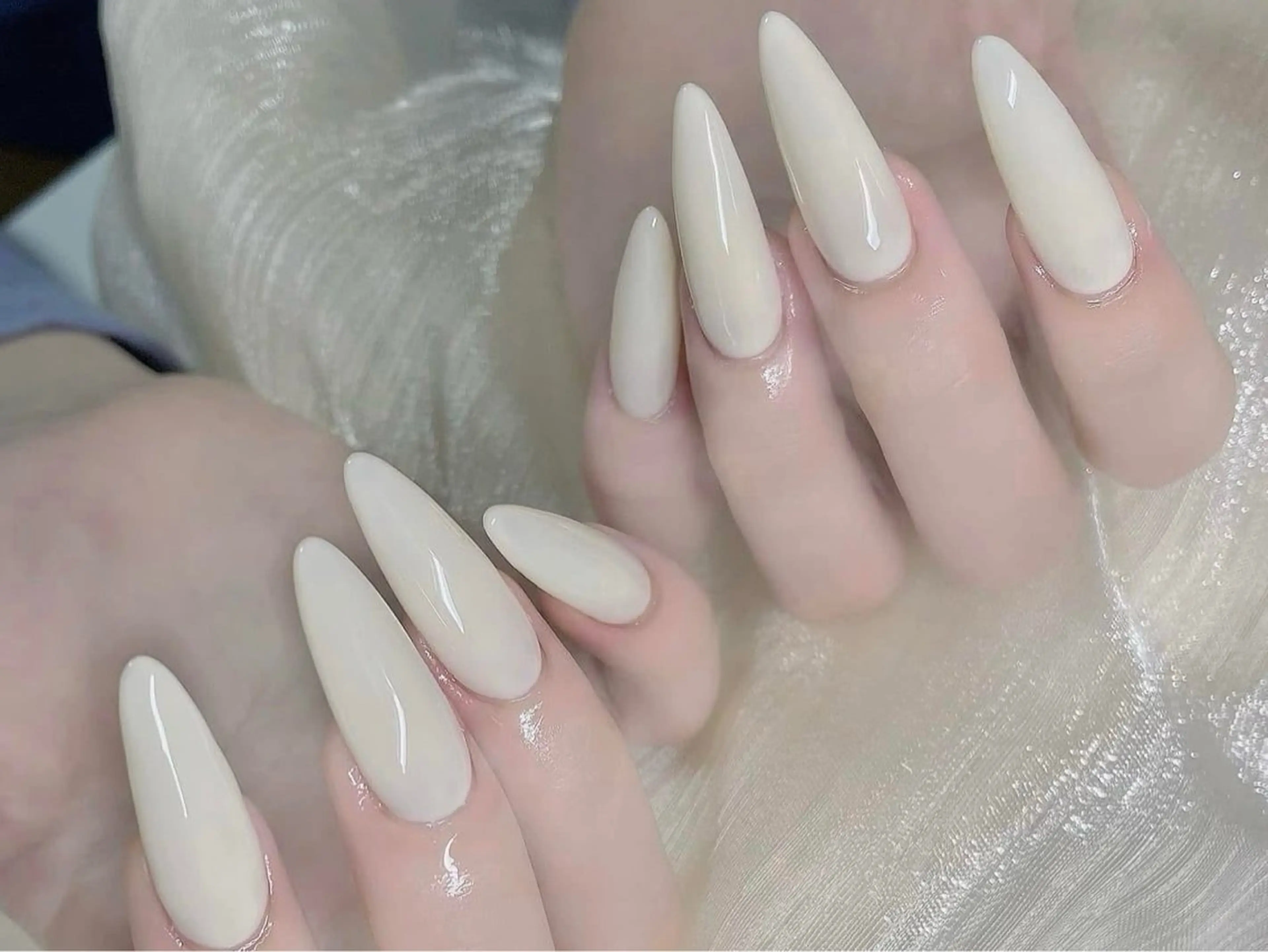 ネイル Mira Nail Studioのネイルデザイン