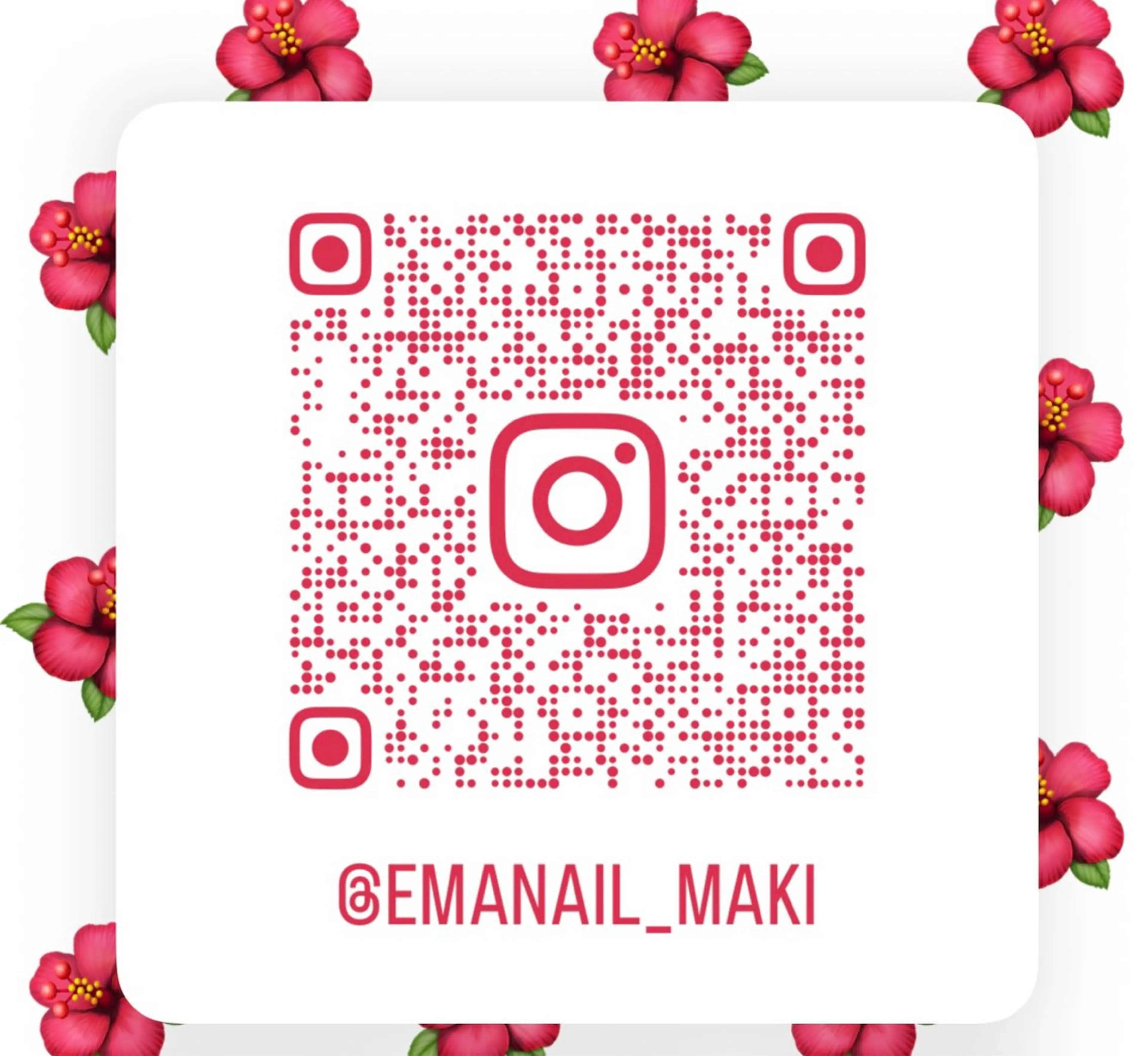 ネイル EmaNail makiのネイルデザイン