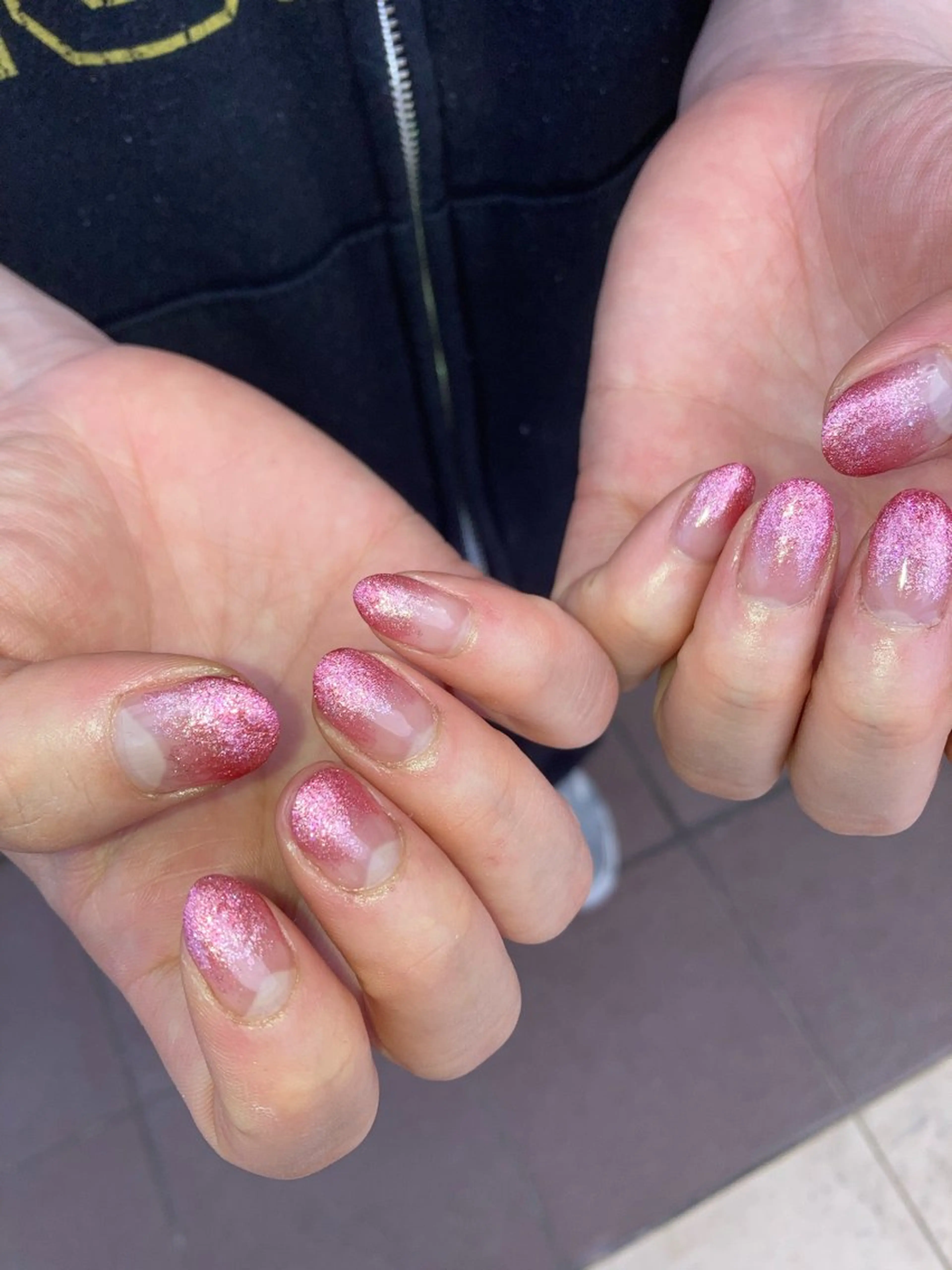 ネイル hiroka .Mのネイルデザイン