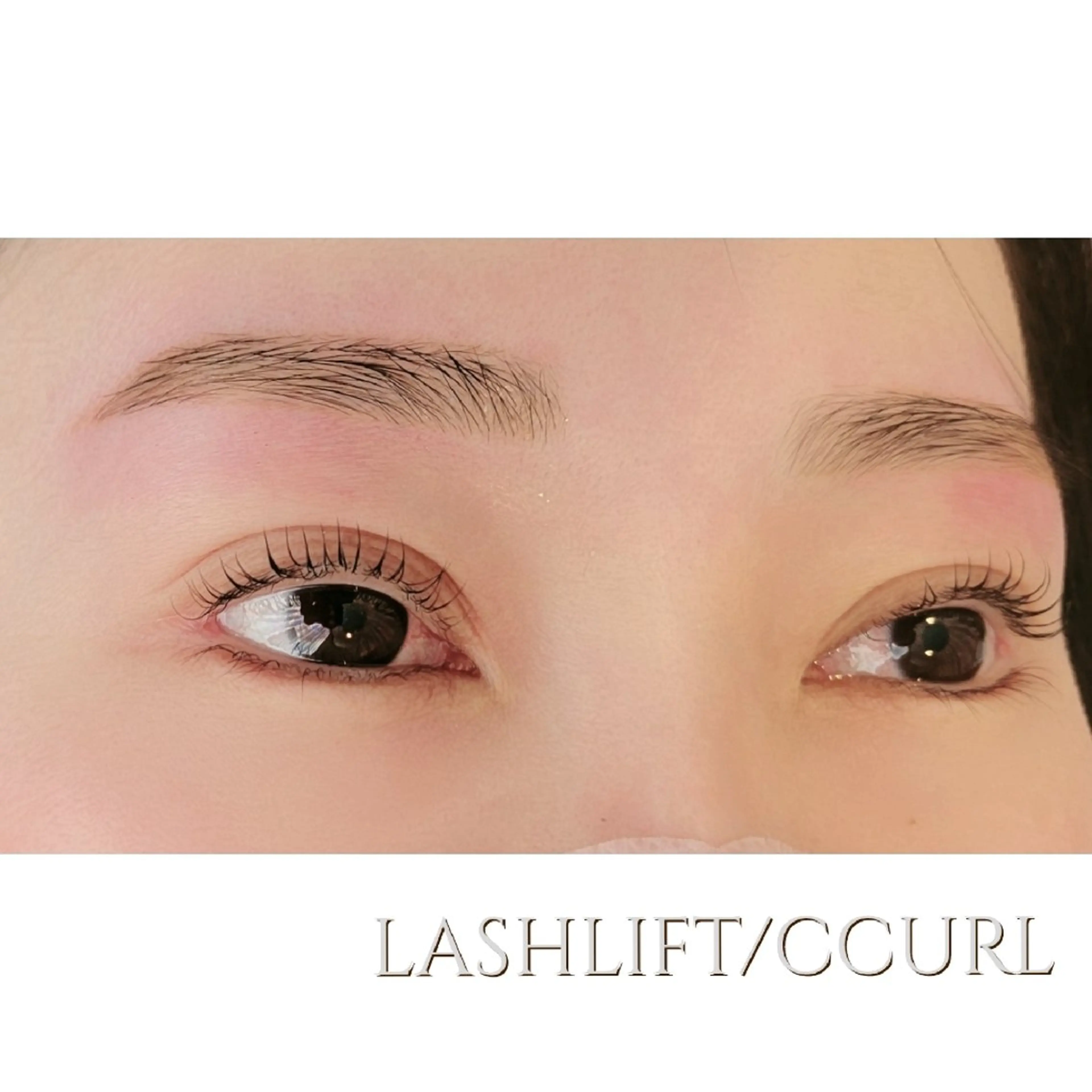 マツエク・マツパ マツパ esbymaison TAKIのマツエク・マツパデザイン