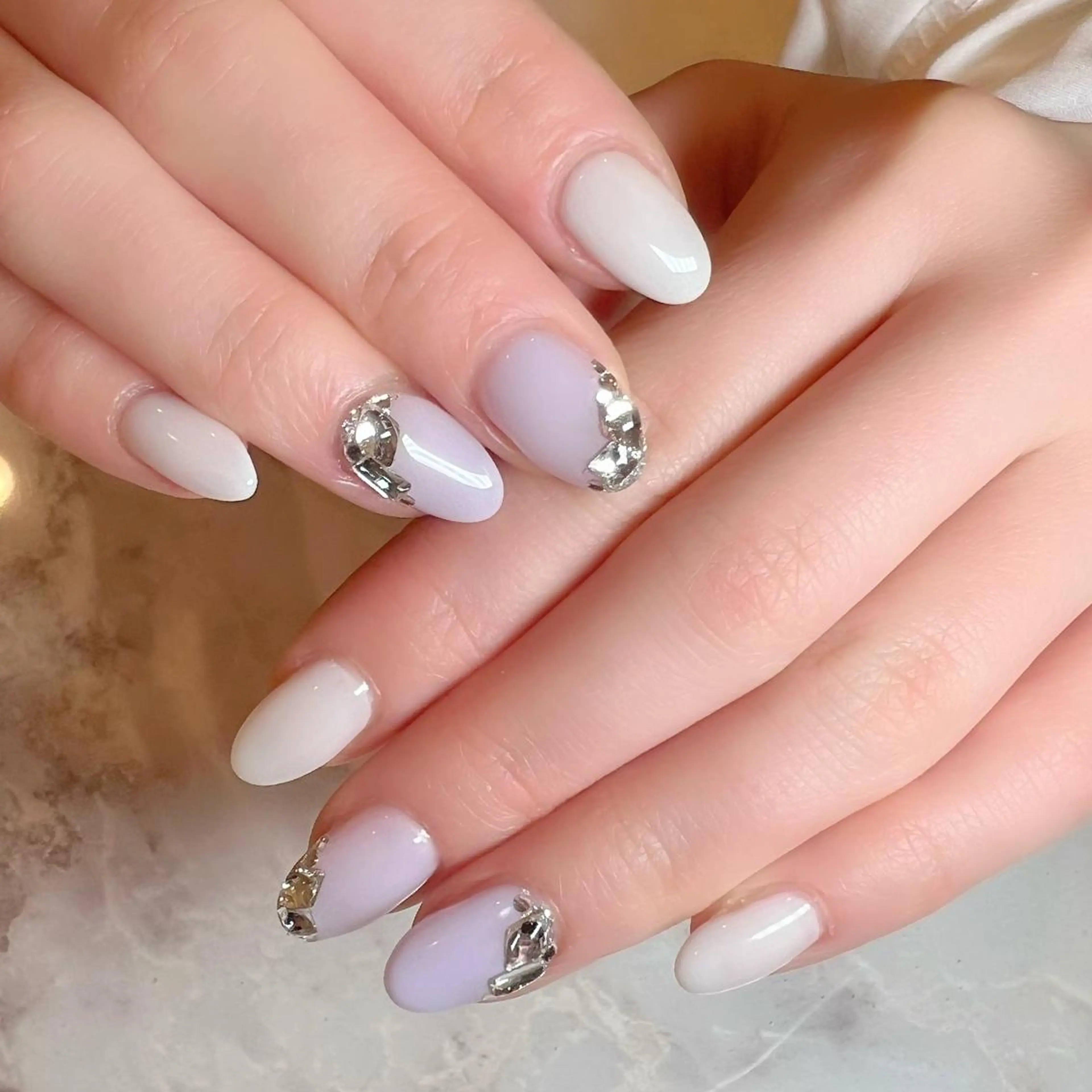 ネイル Bijou8 nailのネイルデザイン