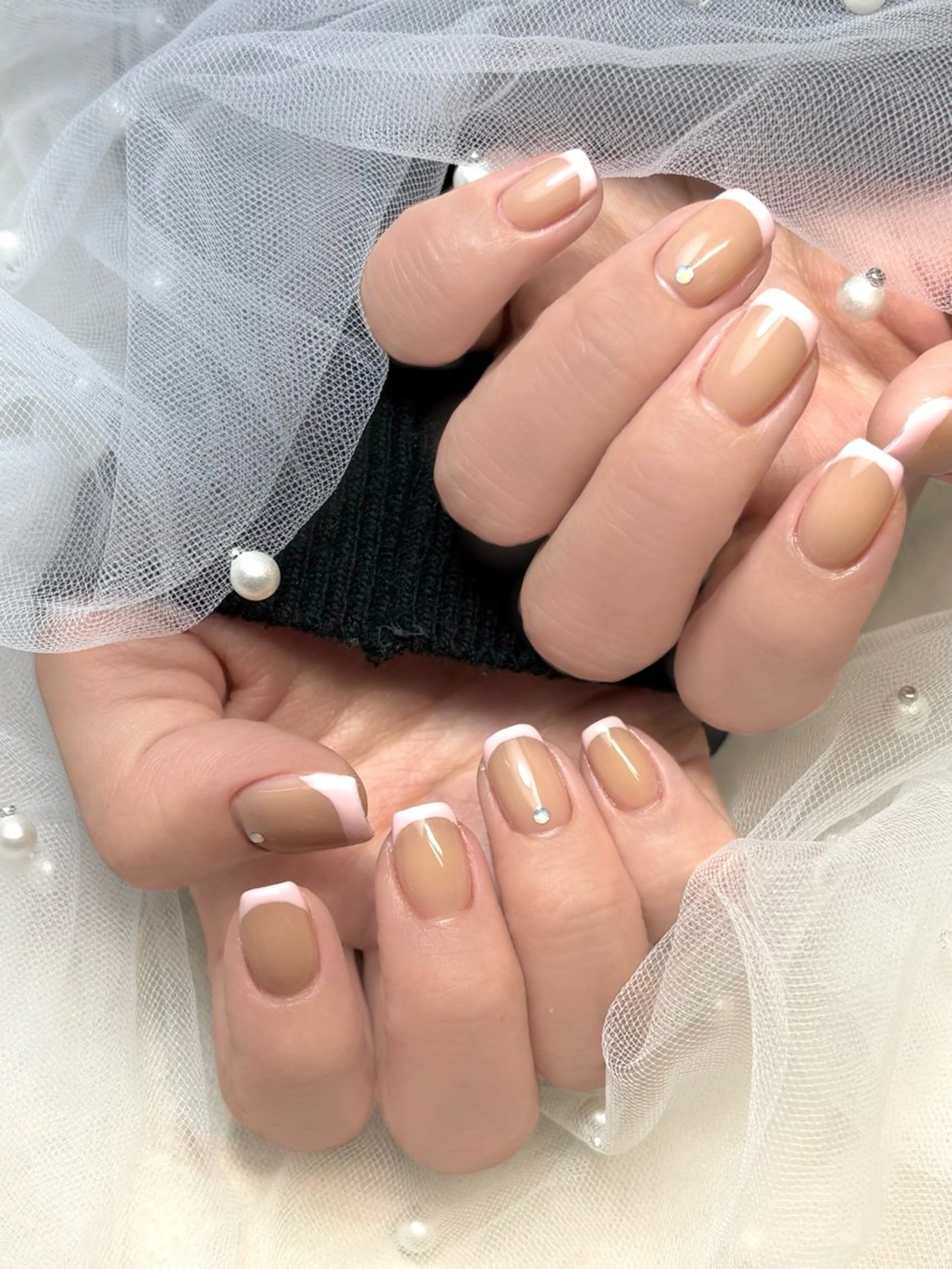 ネイル MOJA NAIL ＊MAIKOのネイルデザイン