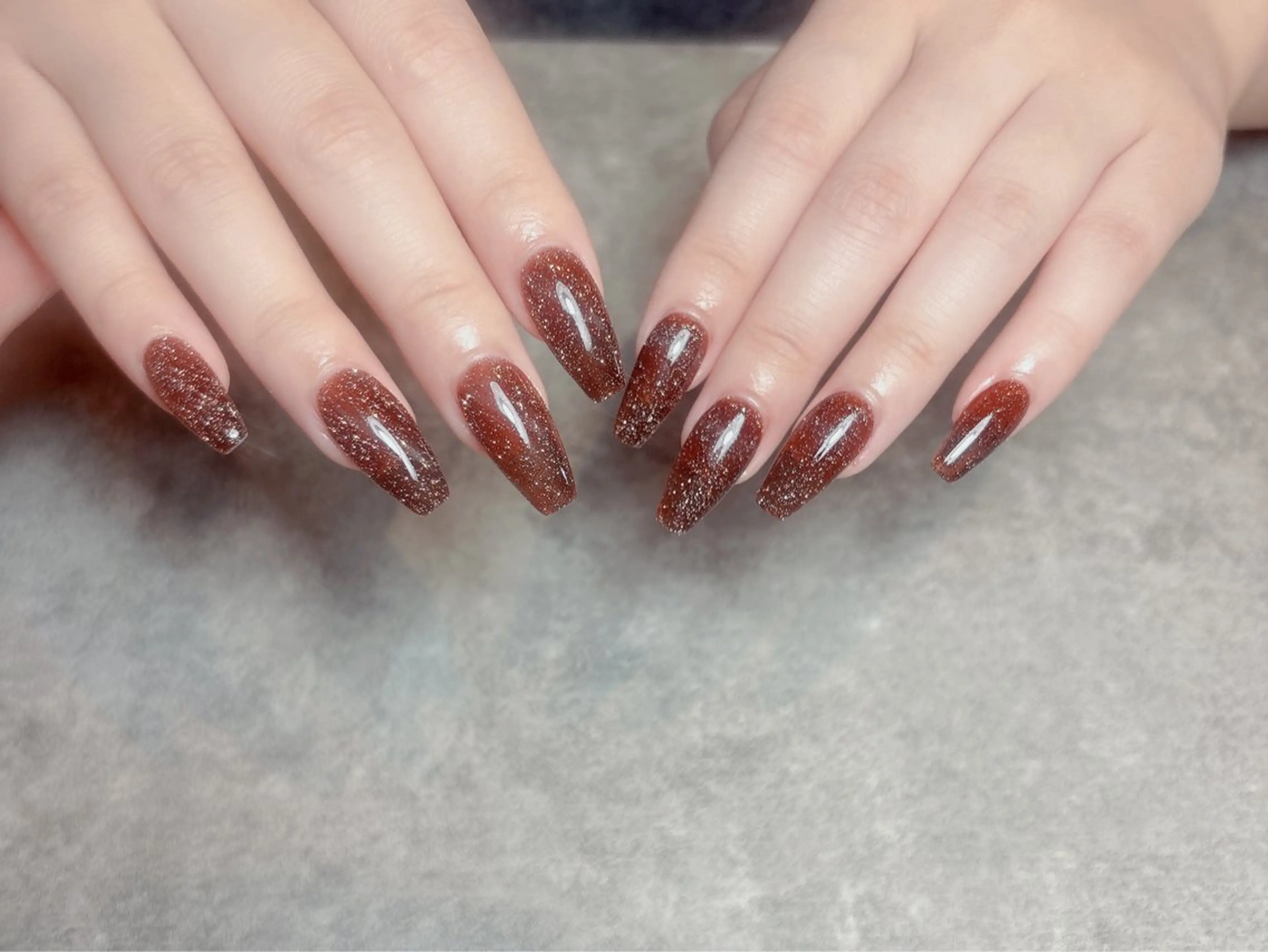 ネイル ハンドネイル Nail Salon Taki/吉祥寺店のネイルデザイン