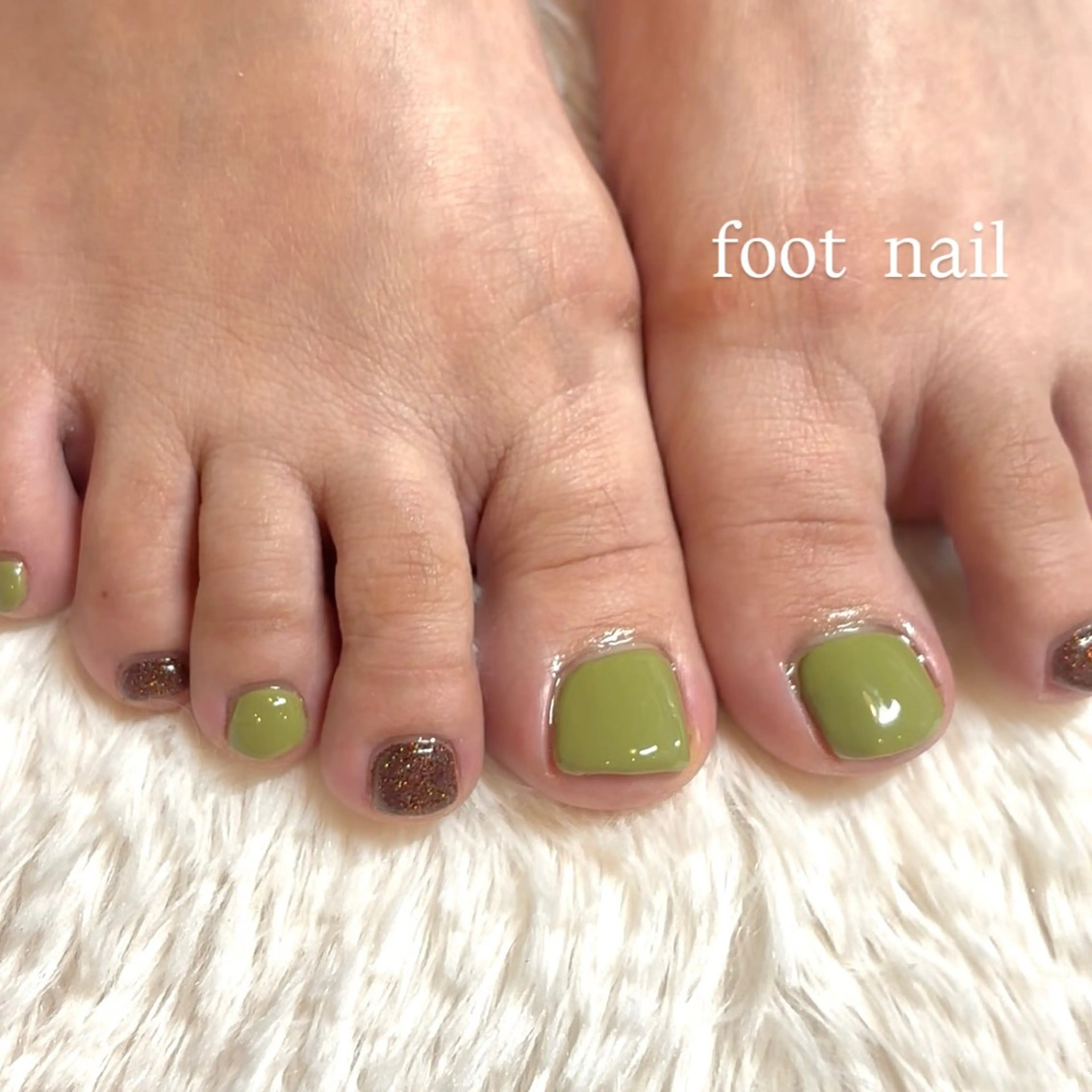 ネイル haruka🌒 femmeのネイルデザイン