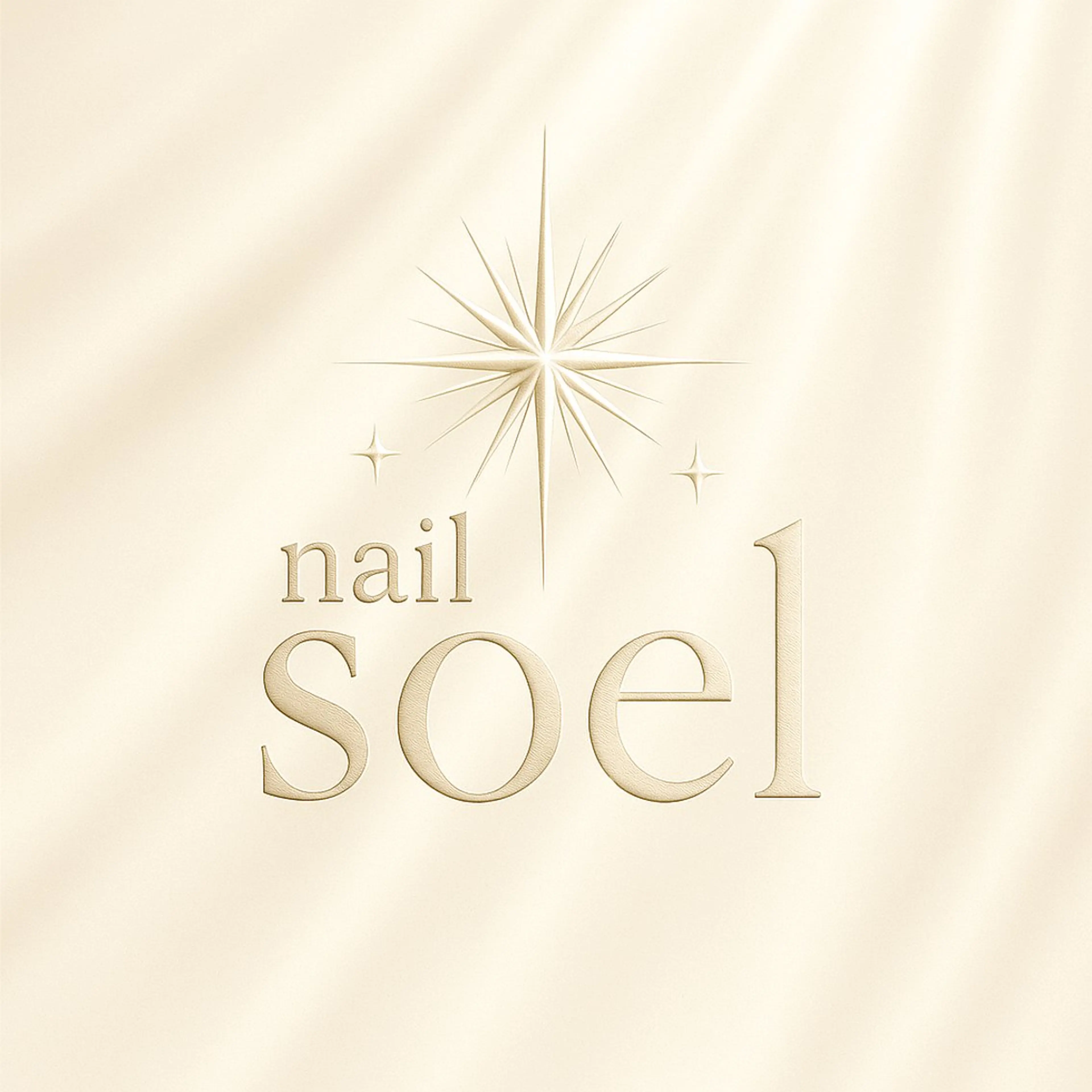 ネイル ハンドネイル nail Soel｜ ﾈｲﾙ ｿｴﾙのネイルデザイン