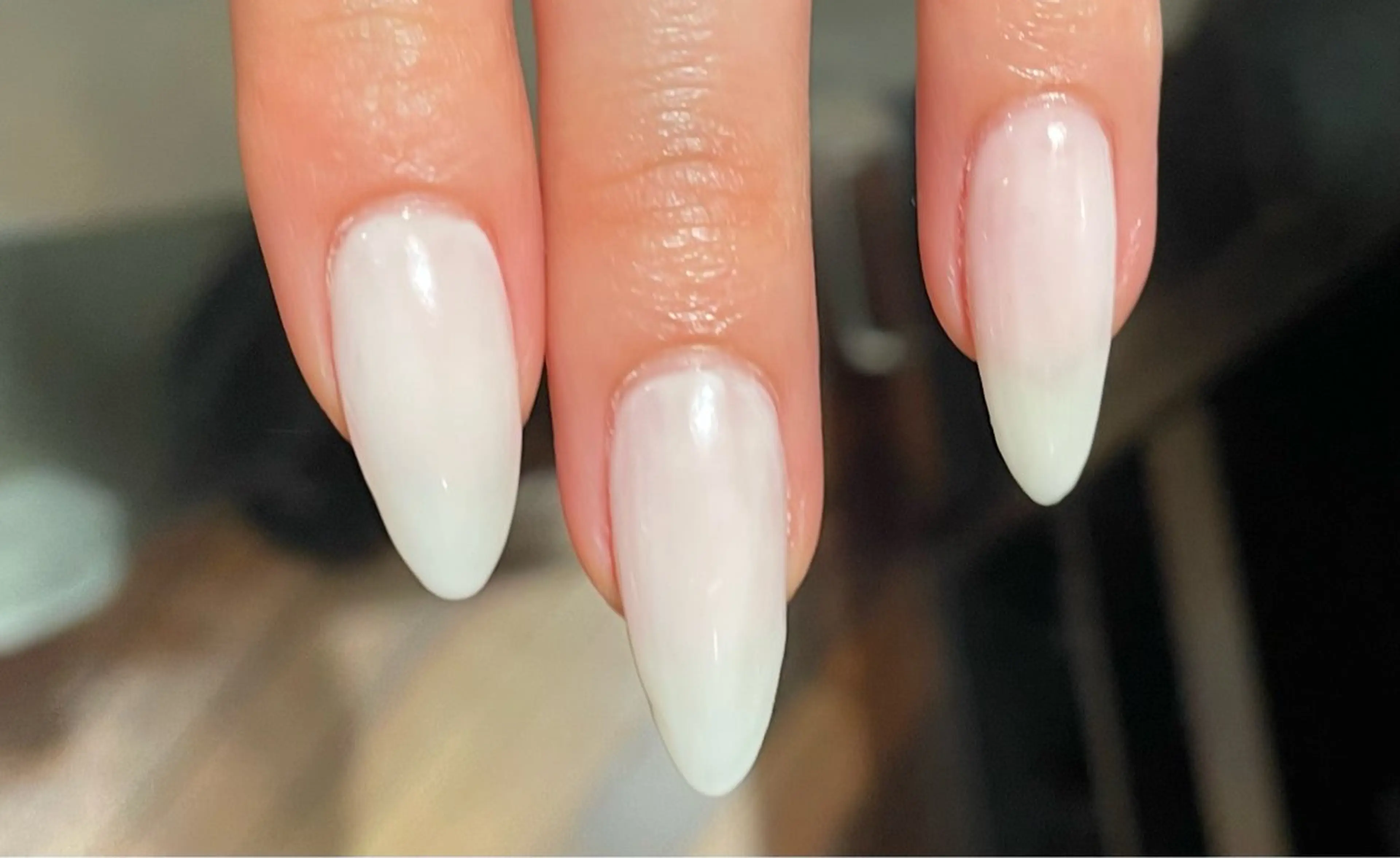 ネイル 内ヶ島 ネイルステーションのネイルデザイン