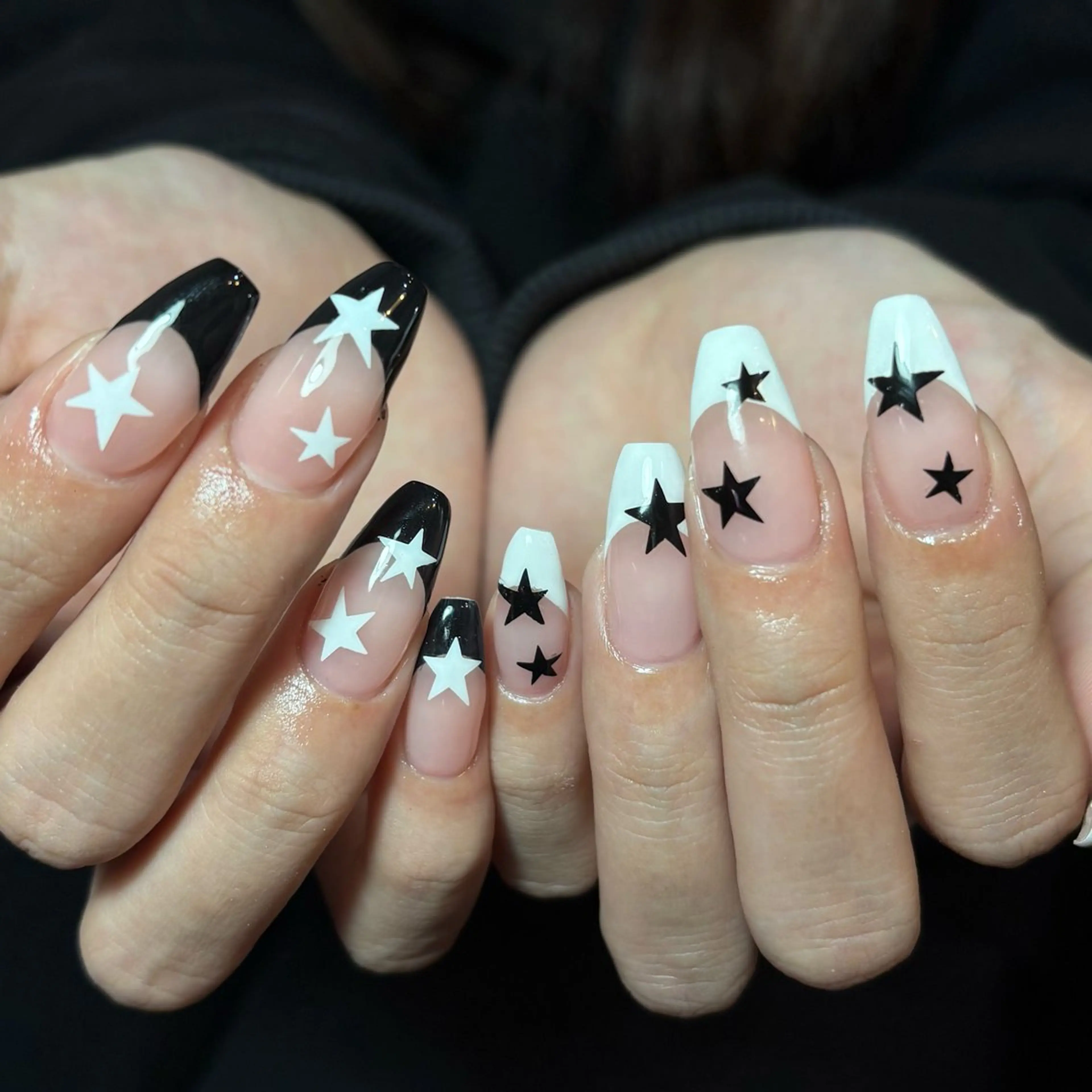 ネイル kanami motelのネイルデザイン