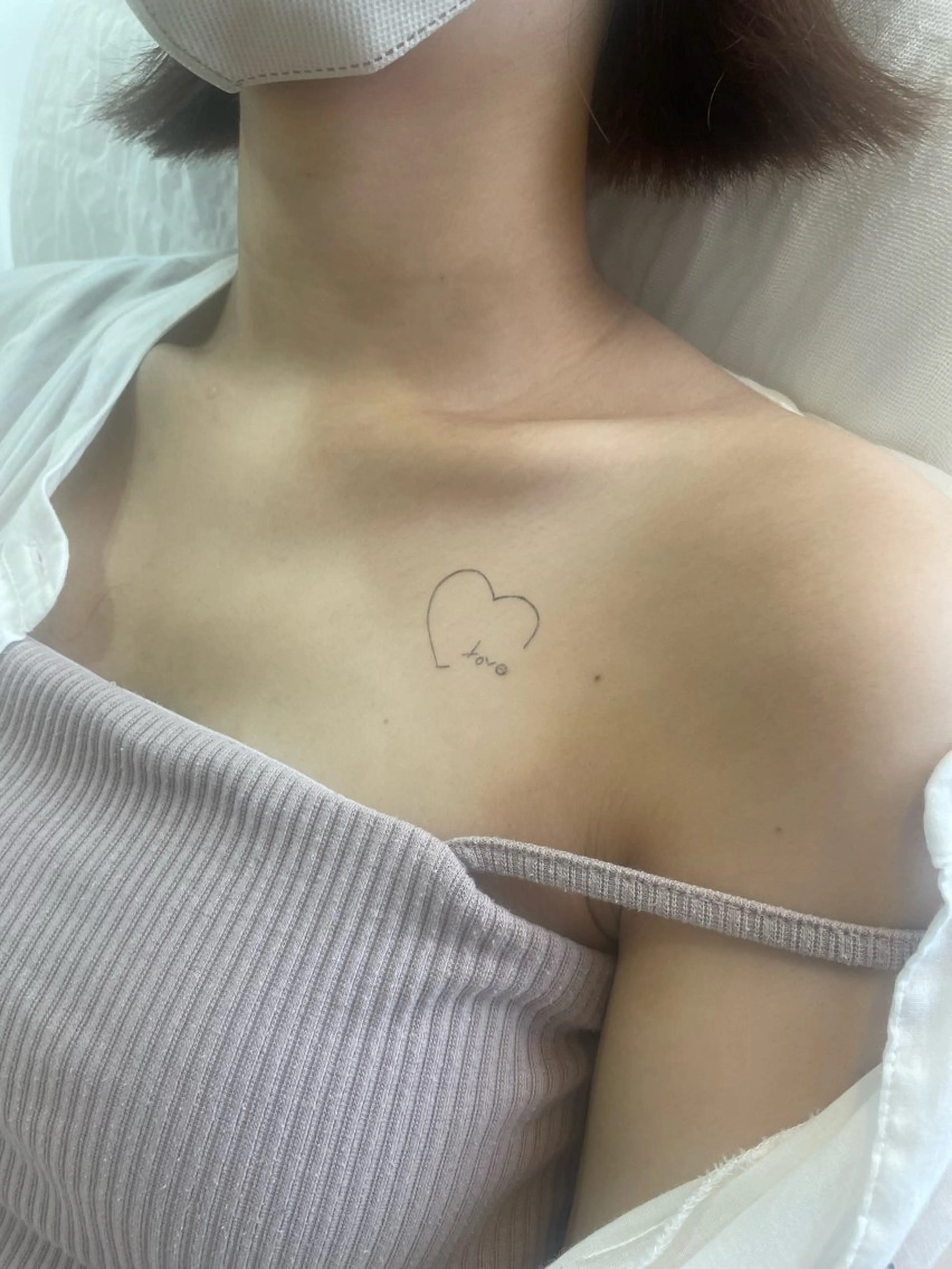 マツエク・マツパ その他 pepper所属・koyama /eyelistのマツエク・マツパデザイン