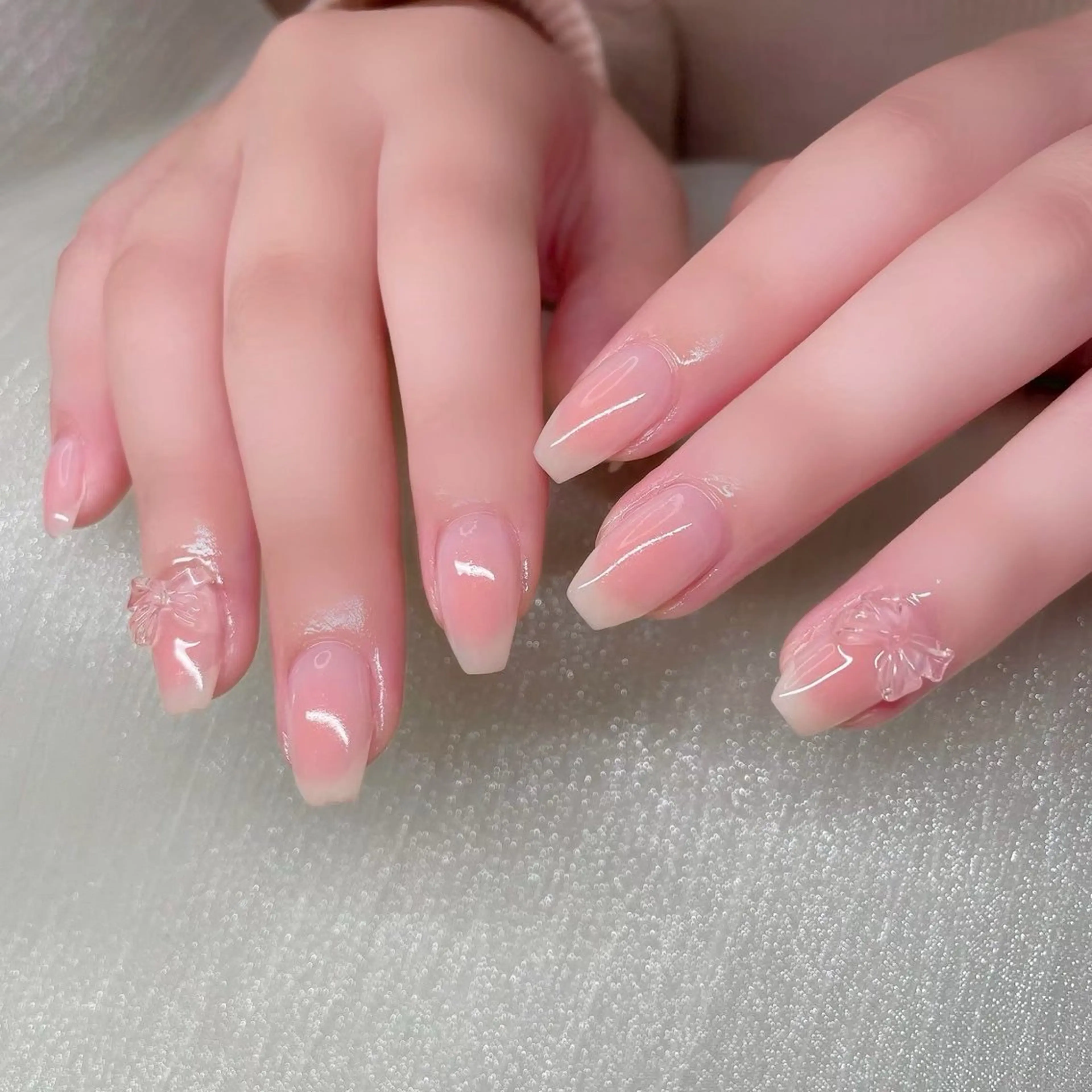 ネイル ハンドネイル Nailist SUZU所属・Nailist suzuのネイルデザイン