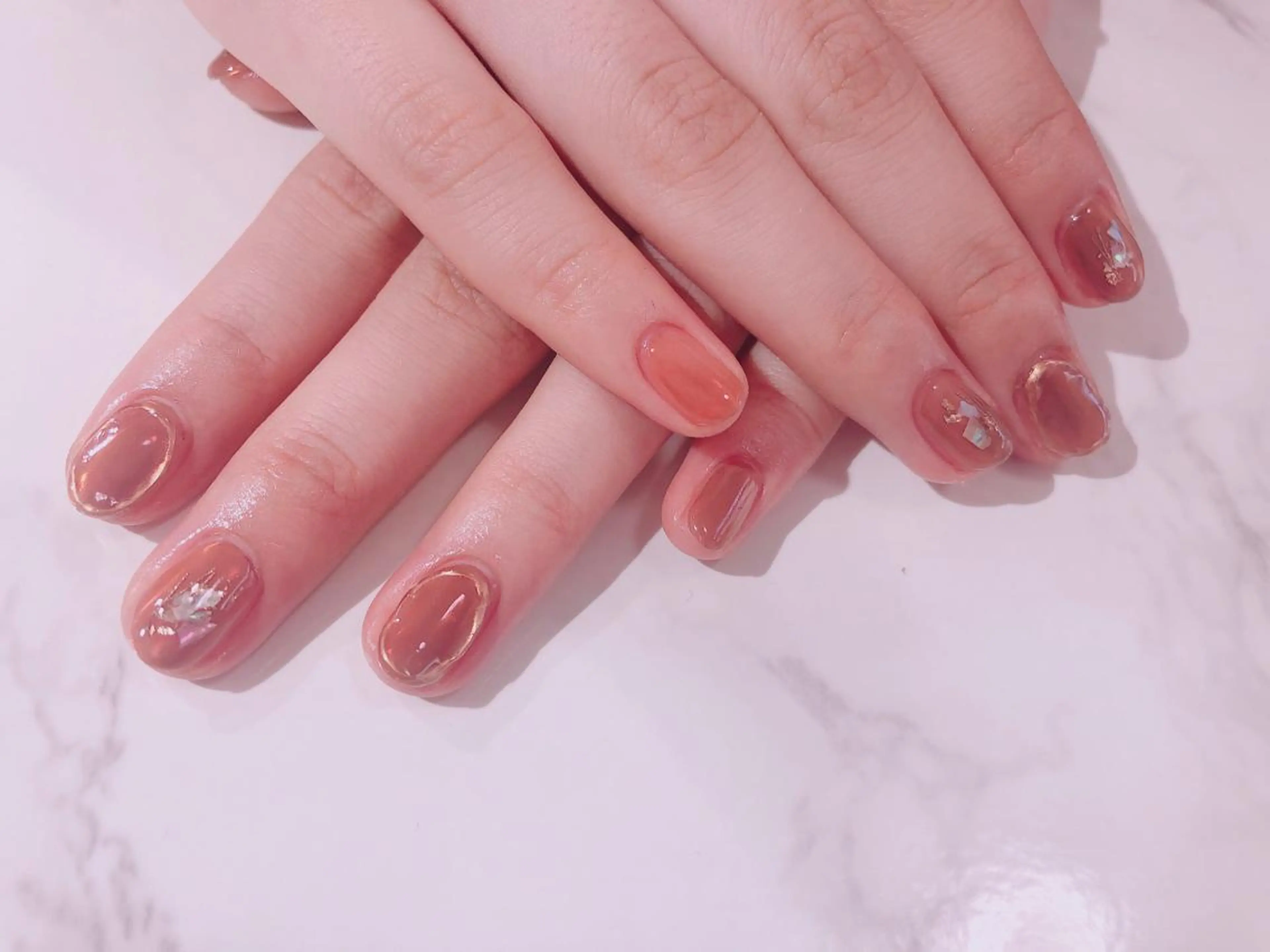 ネイル Regaro i.sのネイルデザイン