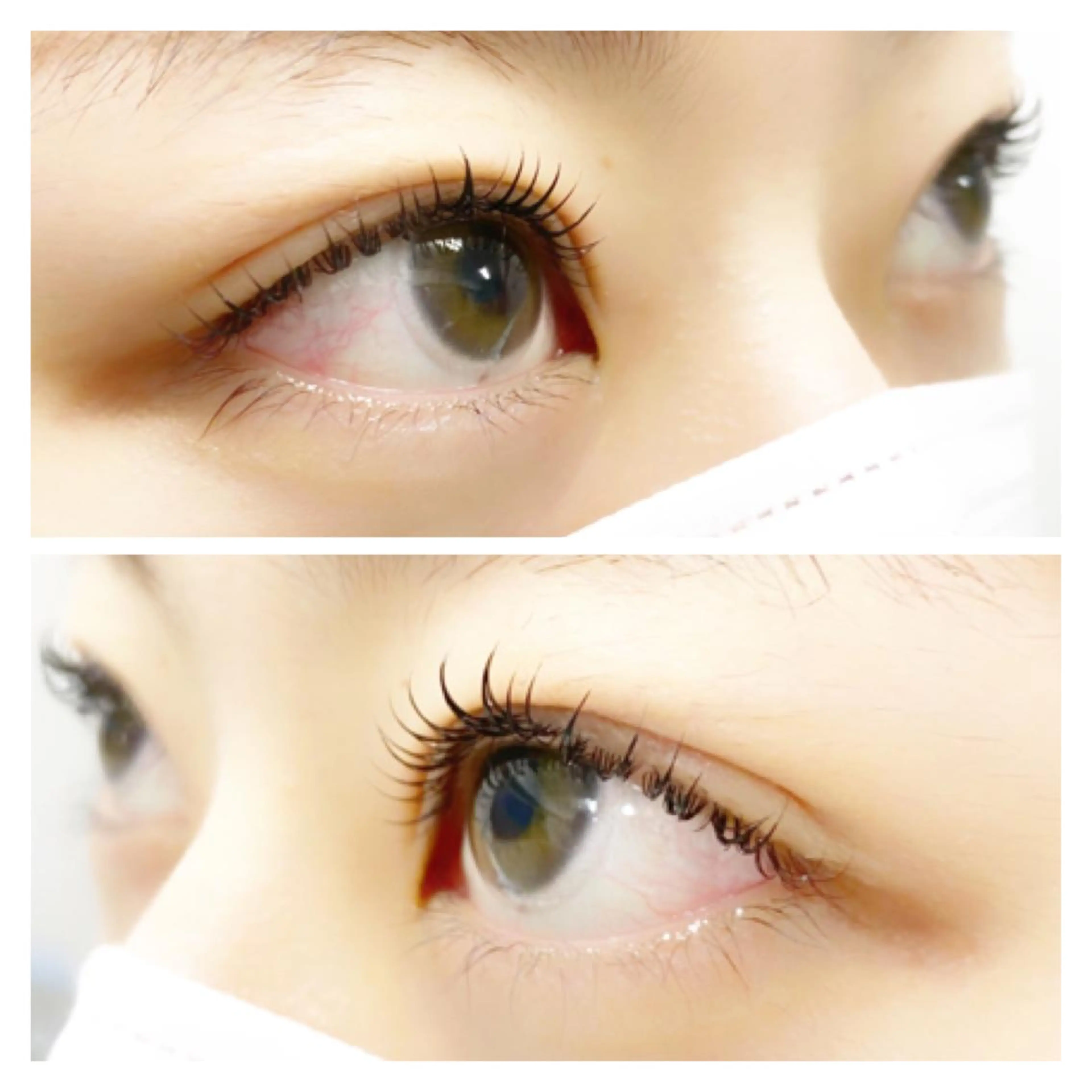 マツエク・マツパ MAHALO 𓆉の眉毛・アイブロウイメージ