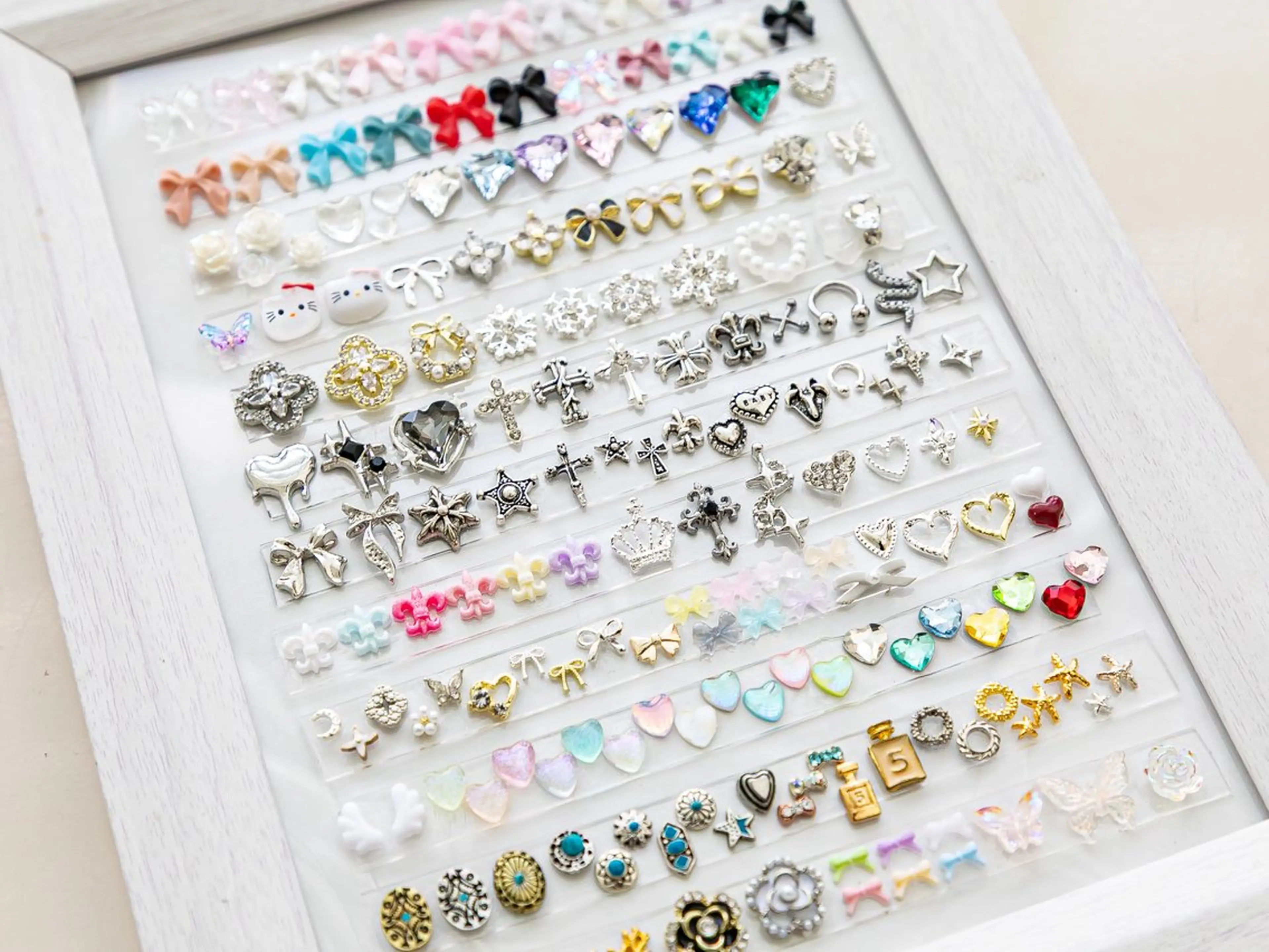 ネイル Jam Hinako 🌼Yukaのネイルデザイン