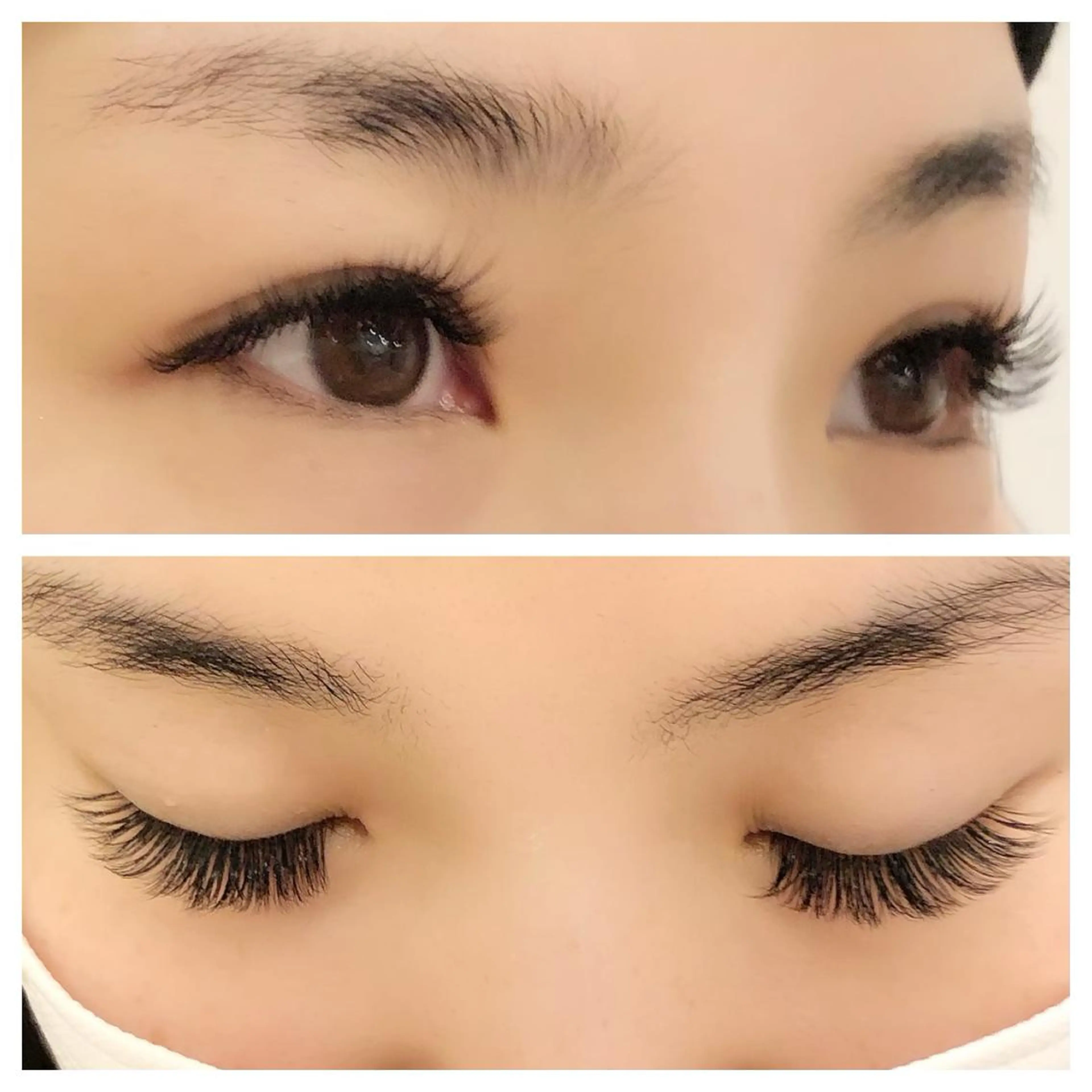 マツエク・マツパ マツエク Ami 🍀のマツエク・マツパデザイン