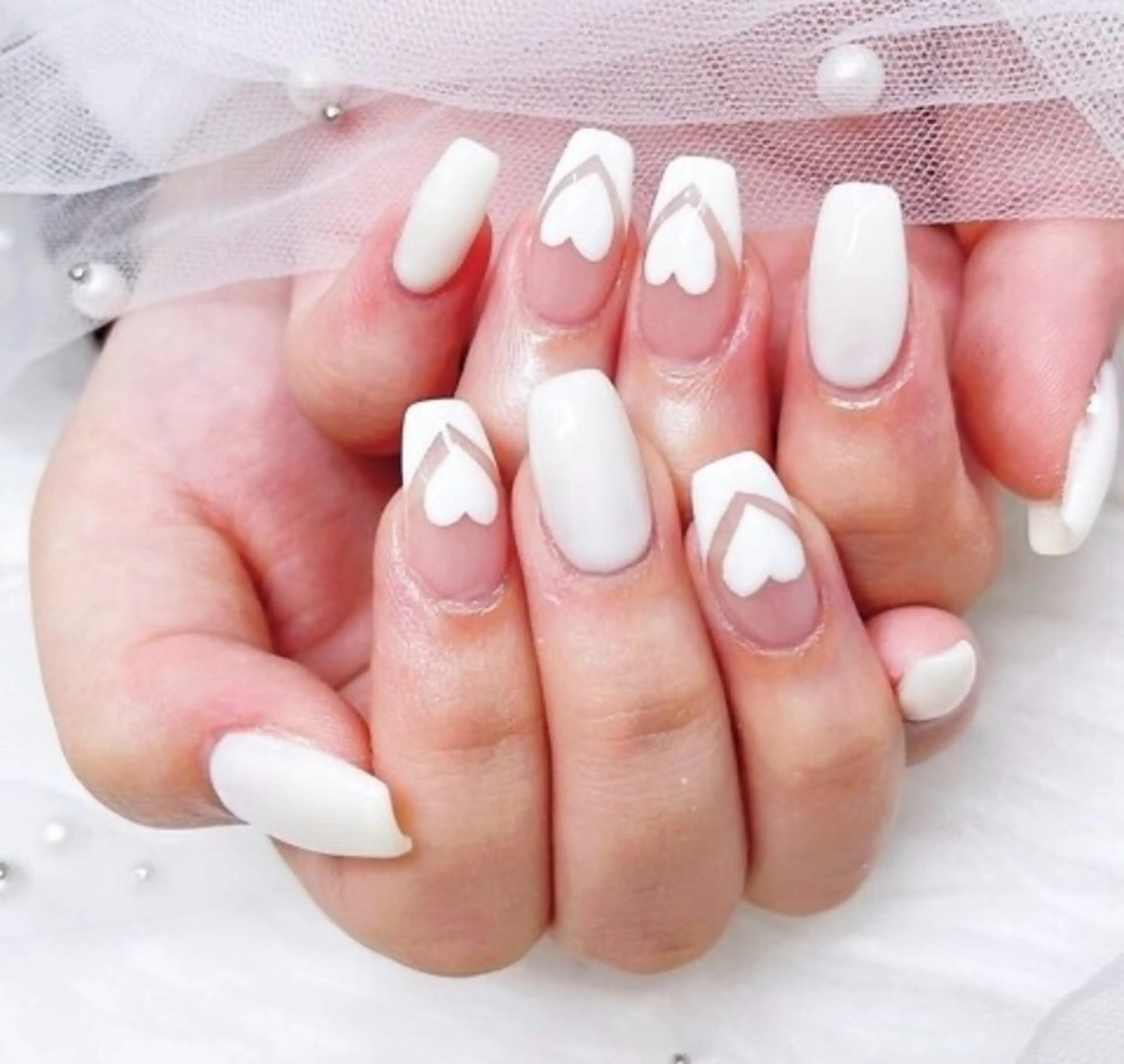 ネイル The Nail エミのネイルデザイン