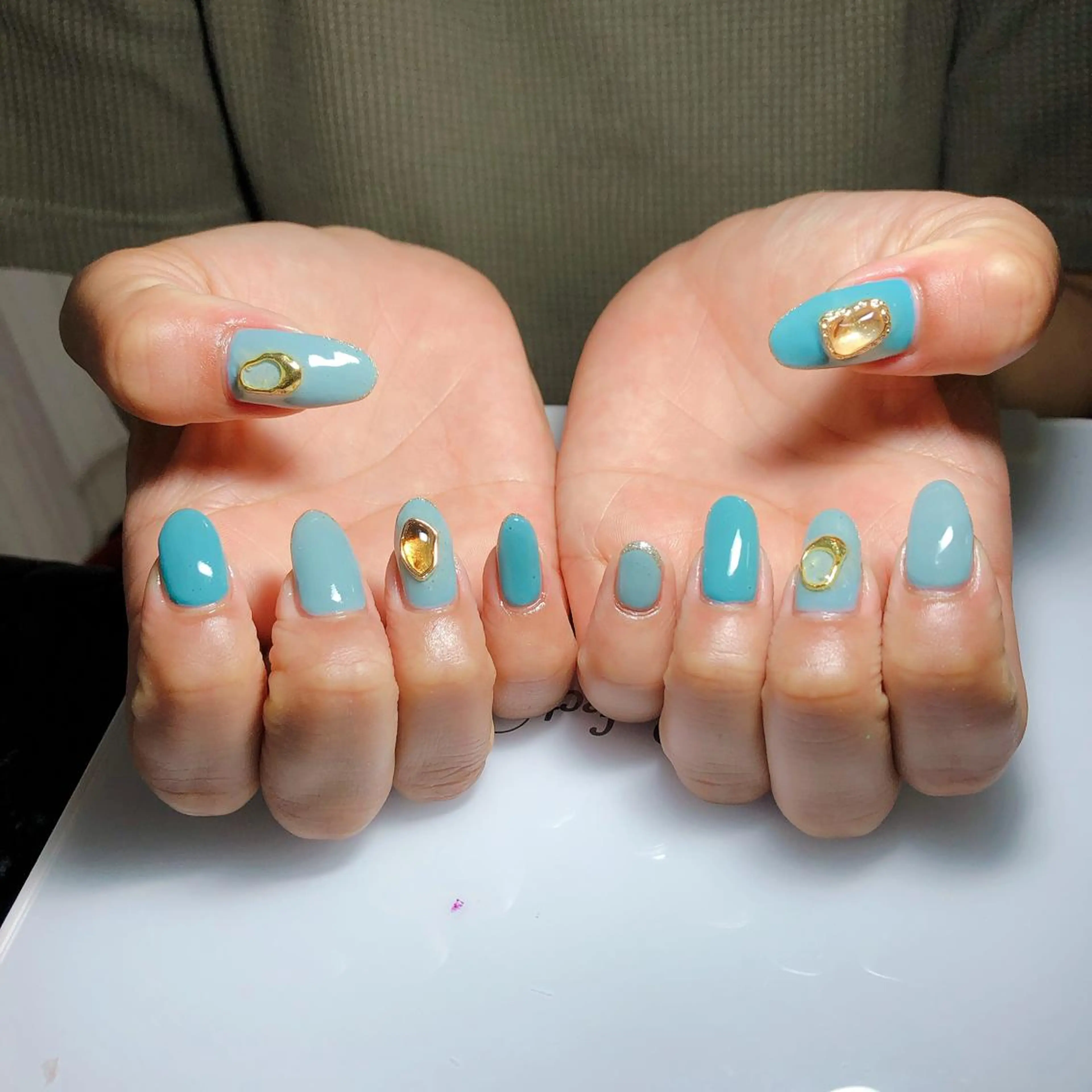 ネイル CHERIMO【lalaLaLa】所属・CHERIMO シェリモのネイルデザイン