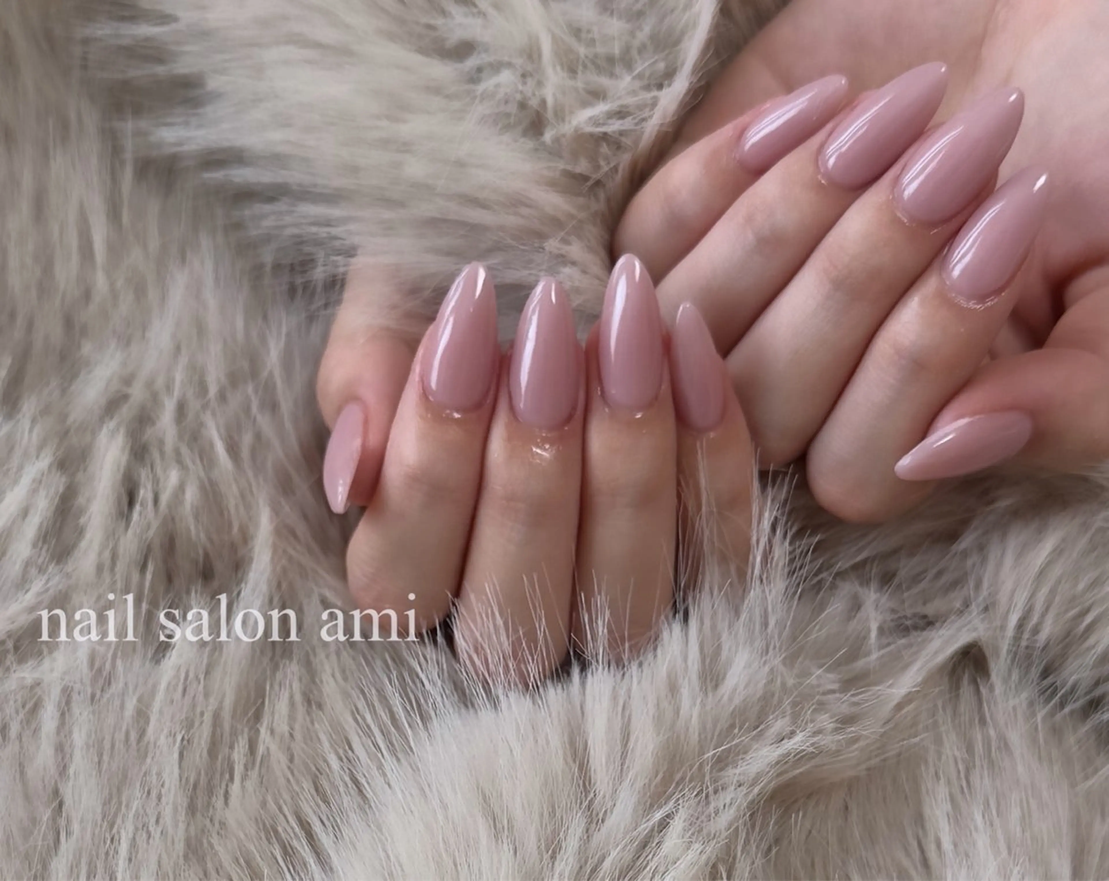 ネイル ハンドネイル nail salon amiのネイルデザイン