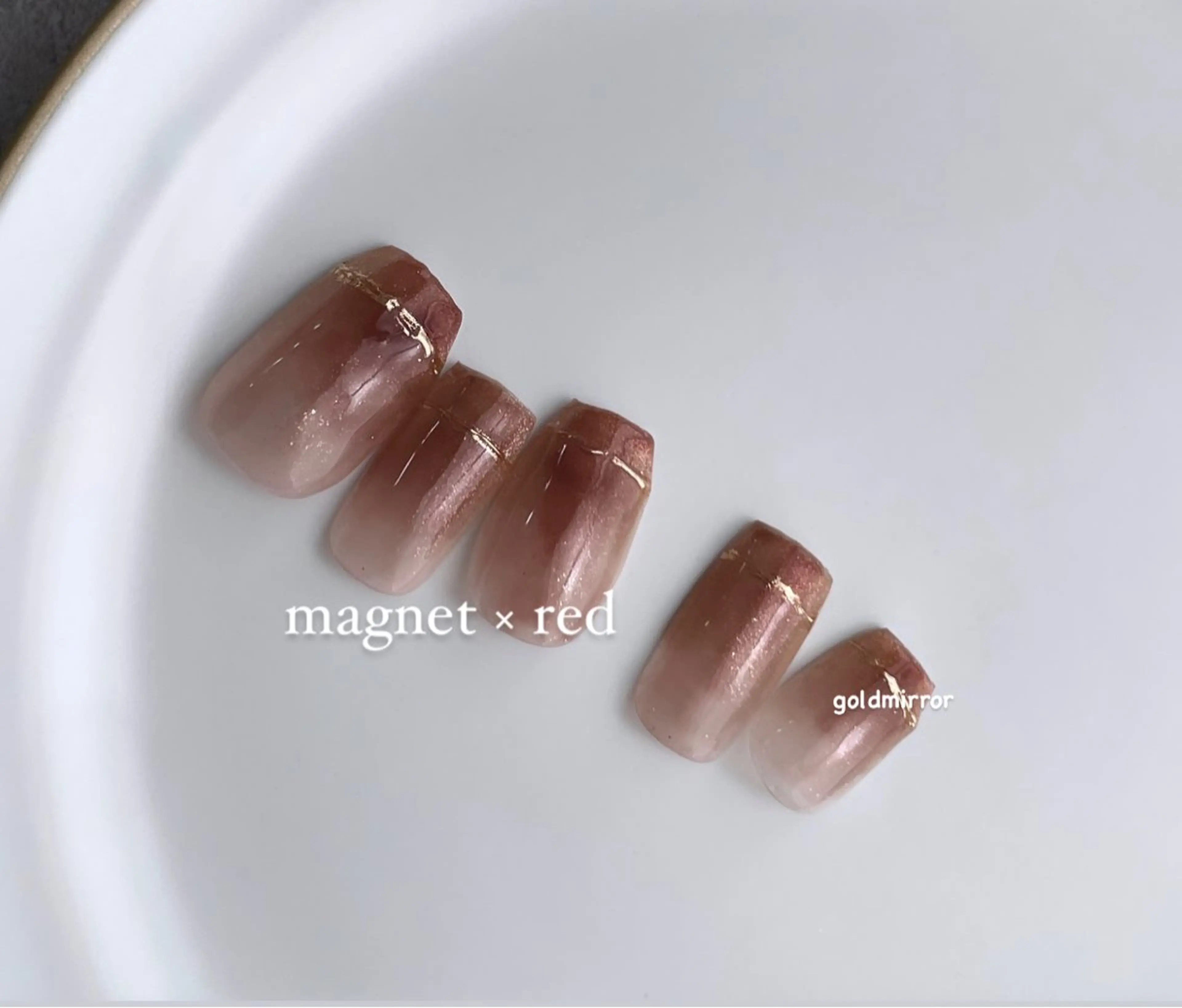 ネイル ハンドネイル nail salon Tal『タル』所属・nail salon Talのネイルデザイン