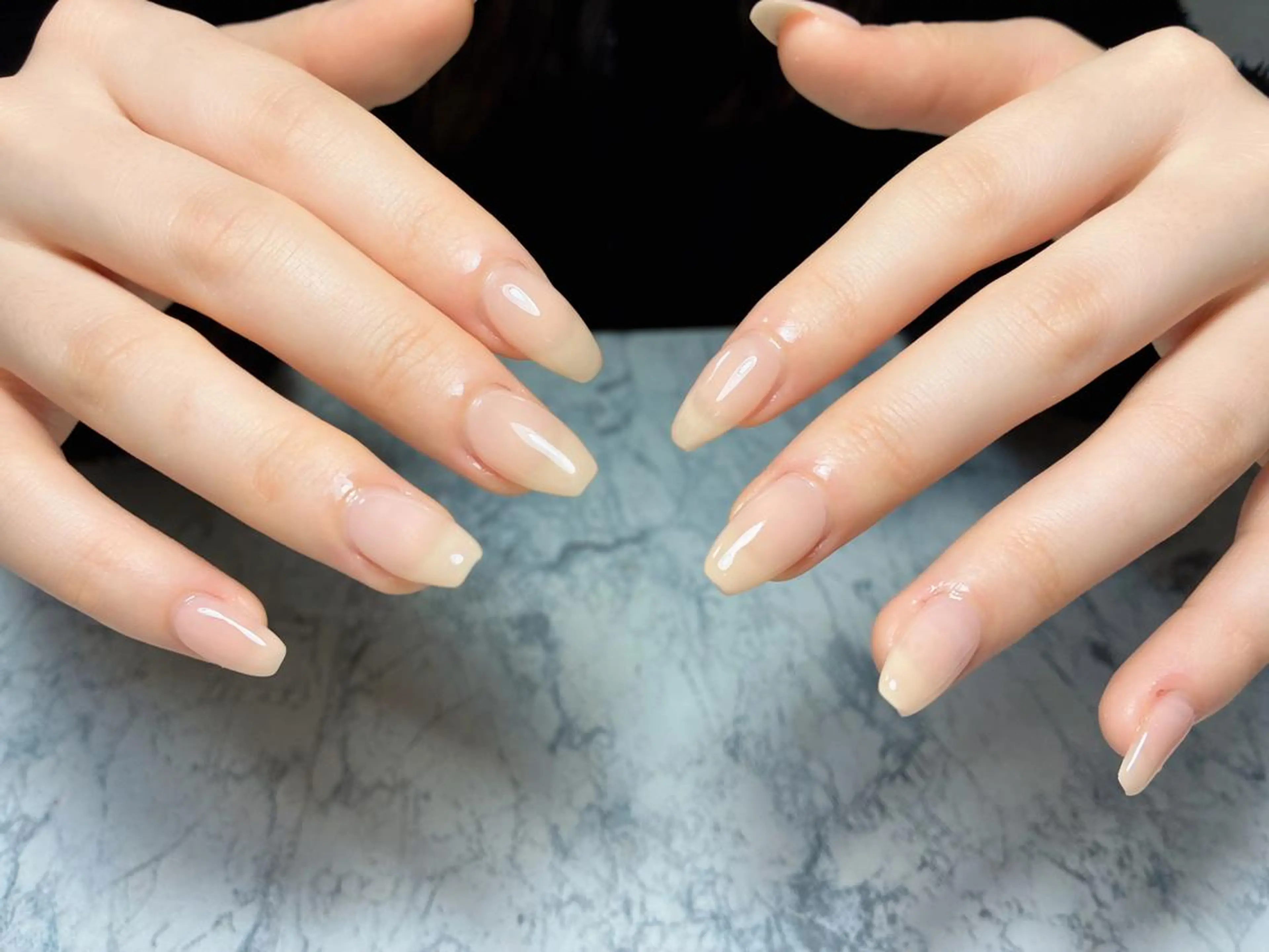 ネイル 畠山 ゆいのネイルデザイン