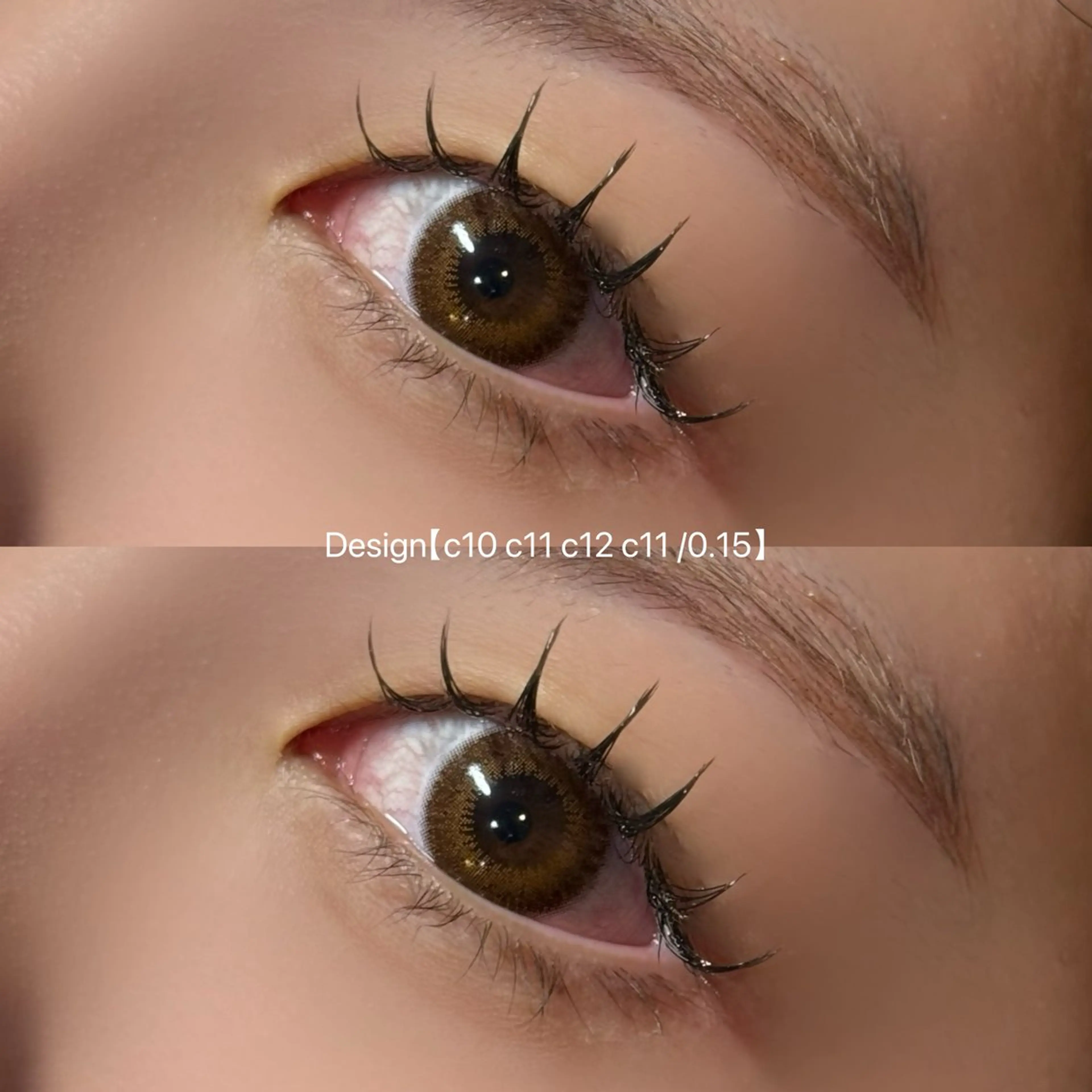 🗽パリエク80本🗽シングルのみオフ込(コーティング/アイシャンプー付)の写真