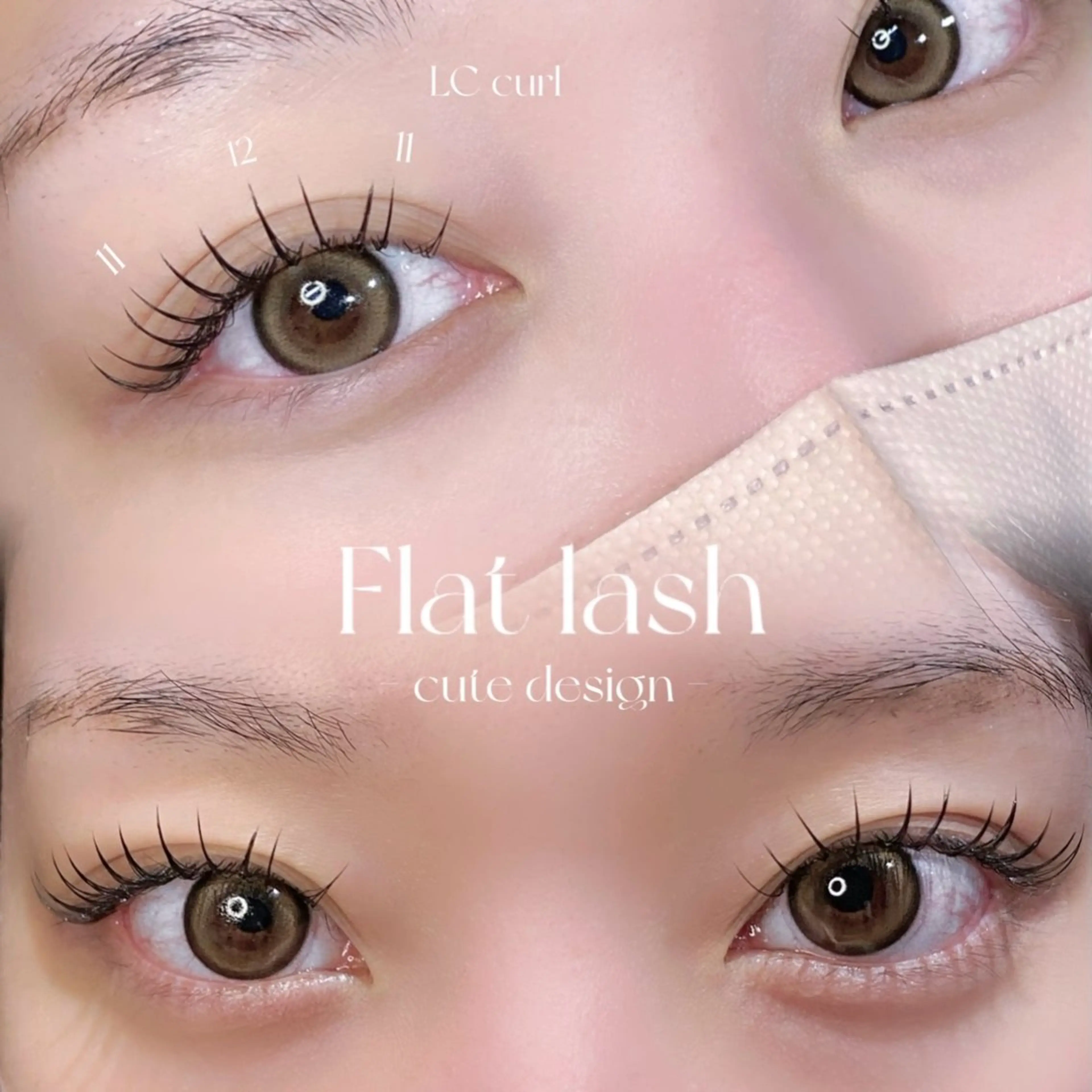 マツエク・マツパ ɴᴇʀᴏʟɪ ♡ ᴀʏᴀᴋᴀの眉毛・アイブロウイメージ