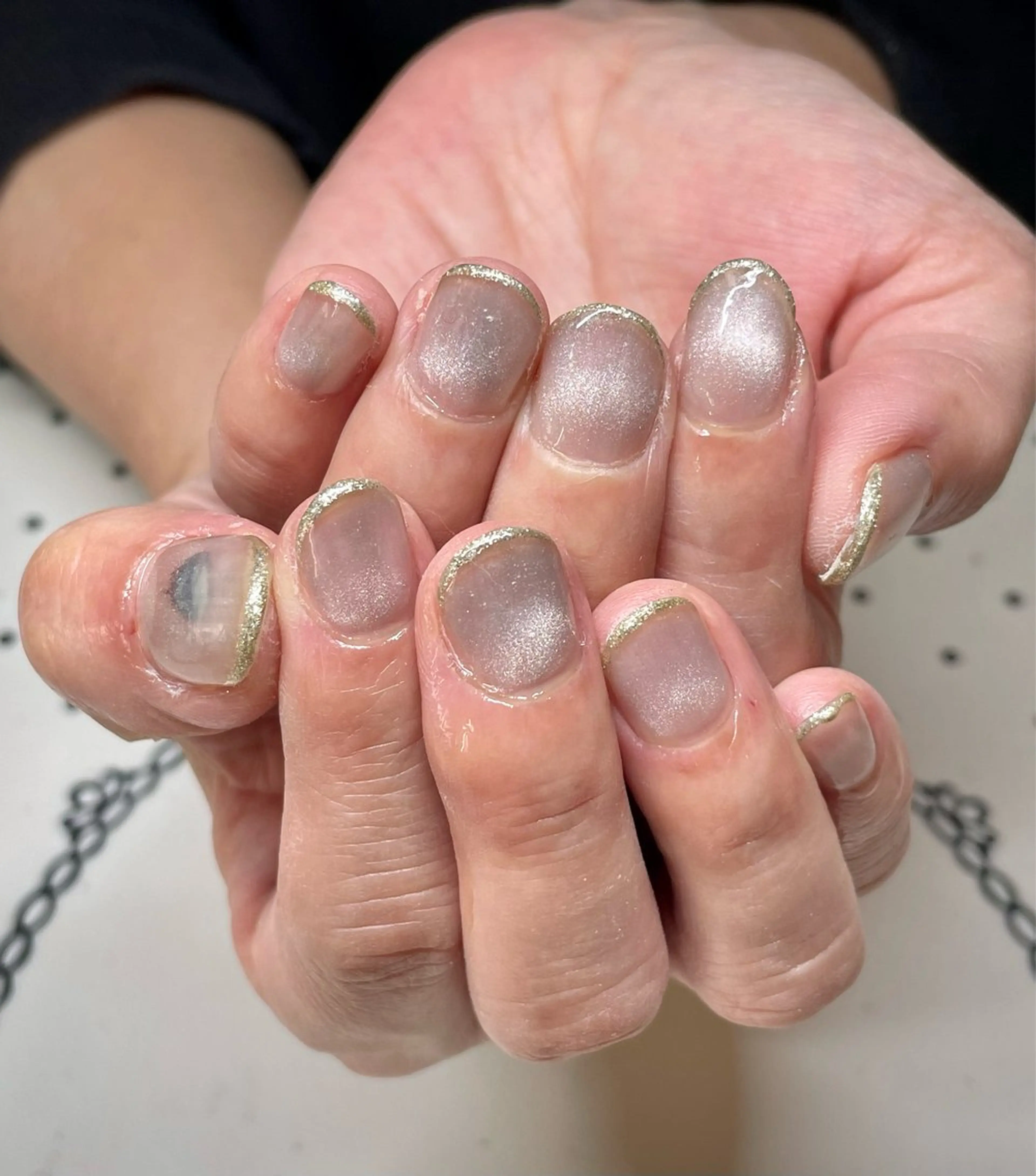 ネイル オフのみ(ネイル) nailist cocoのネイルデザイン