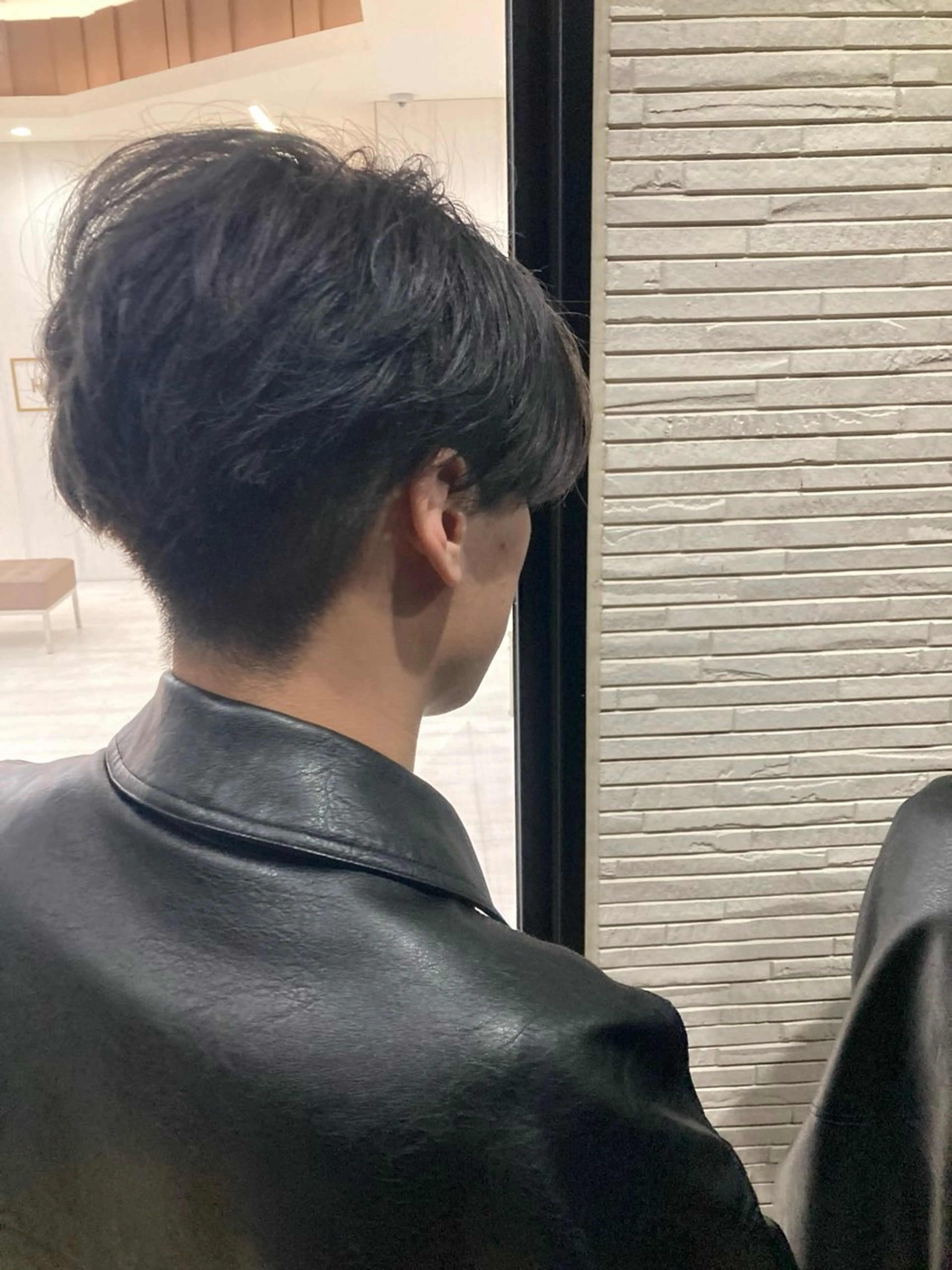 メンズ Earth/高岡/ 門田 大駕のヘアスタイル