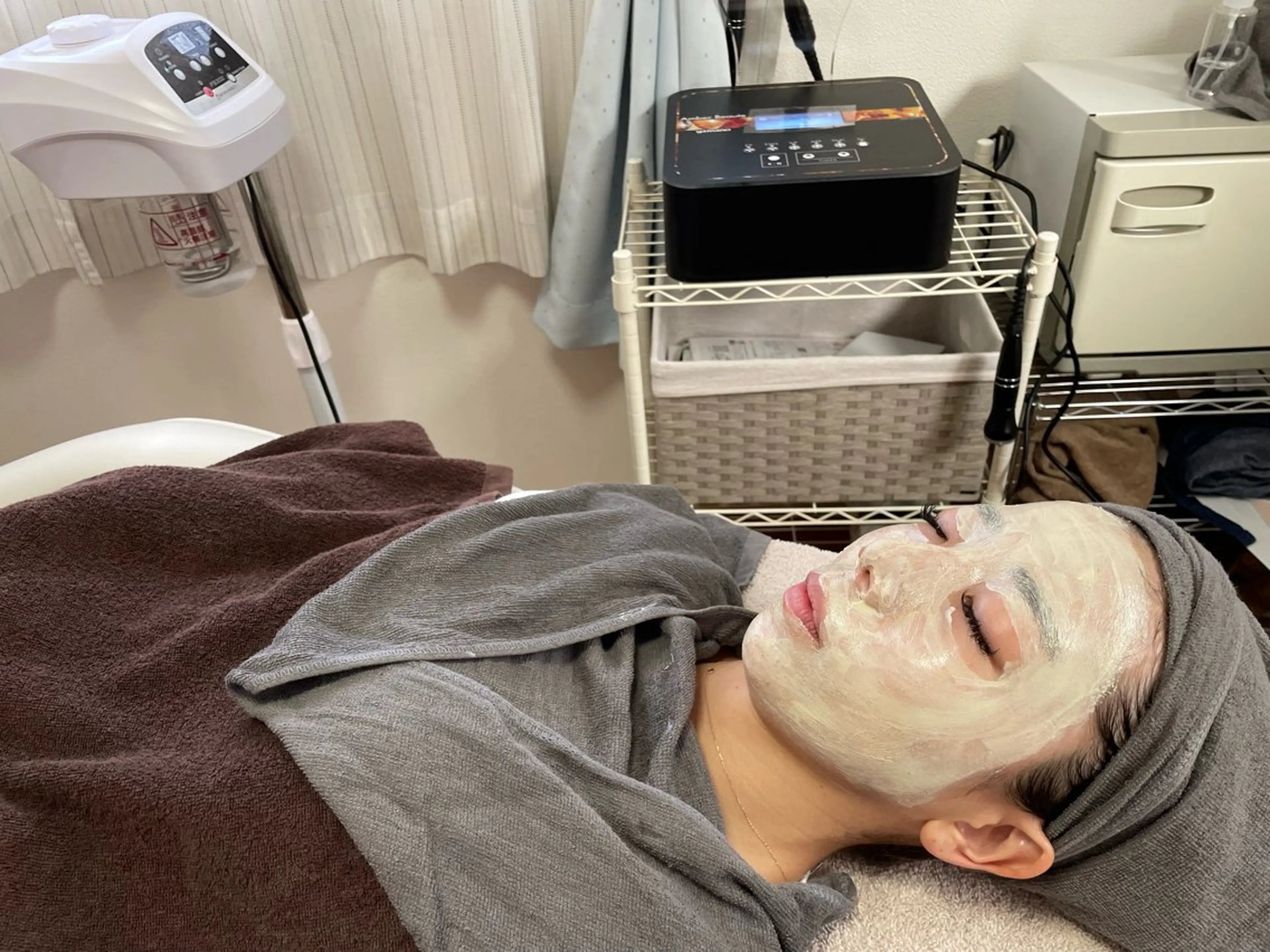 Uru SALON by yamanoのエステ・リラクイメージ