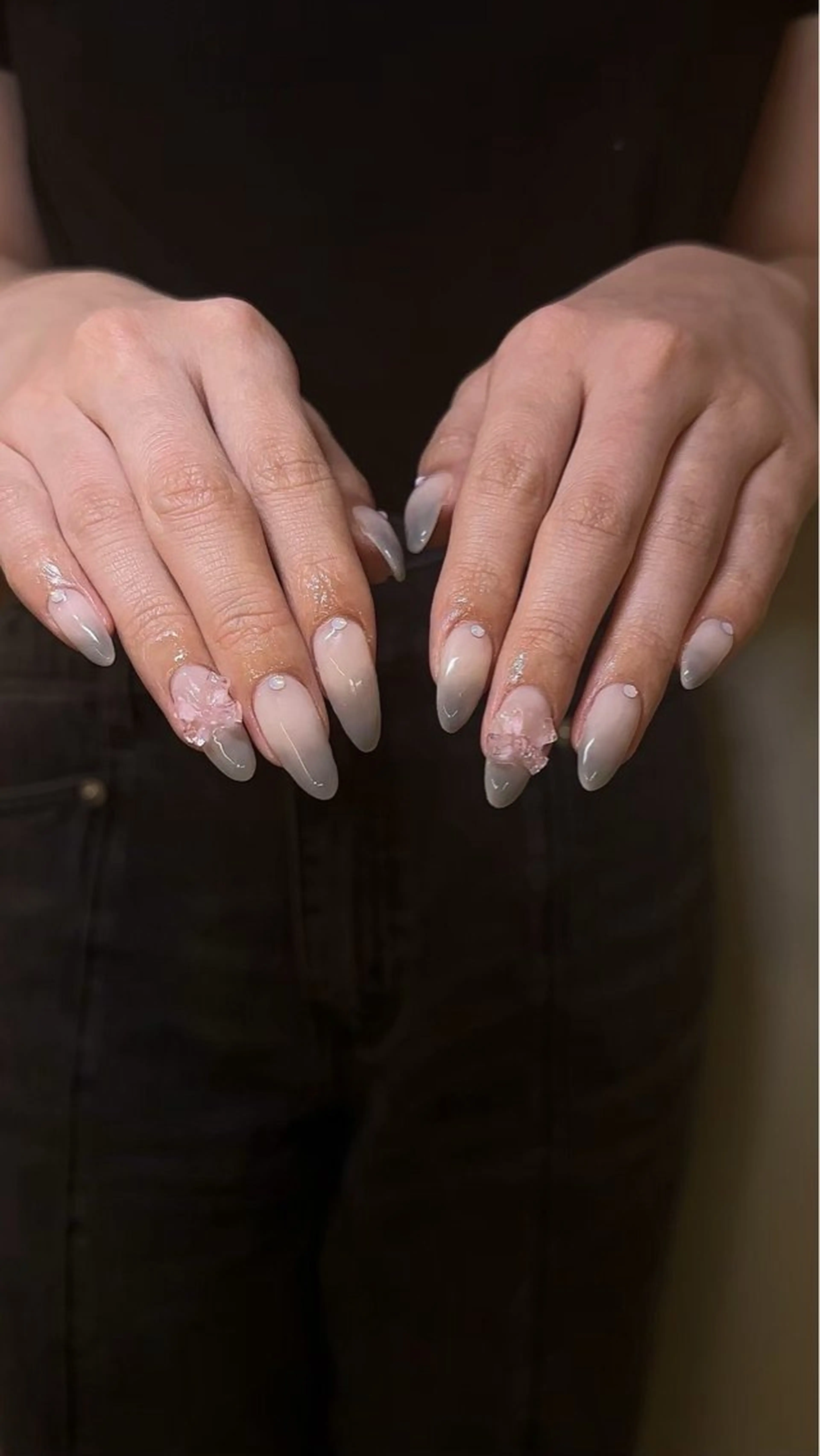 ネイル NANA SAKURAのネイルデザイン