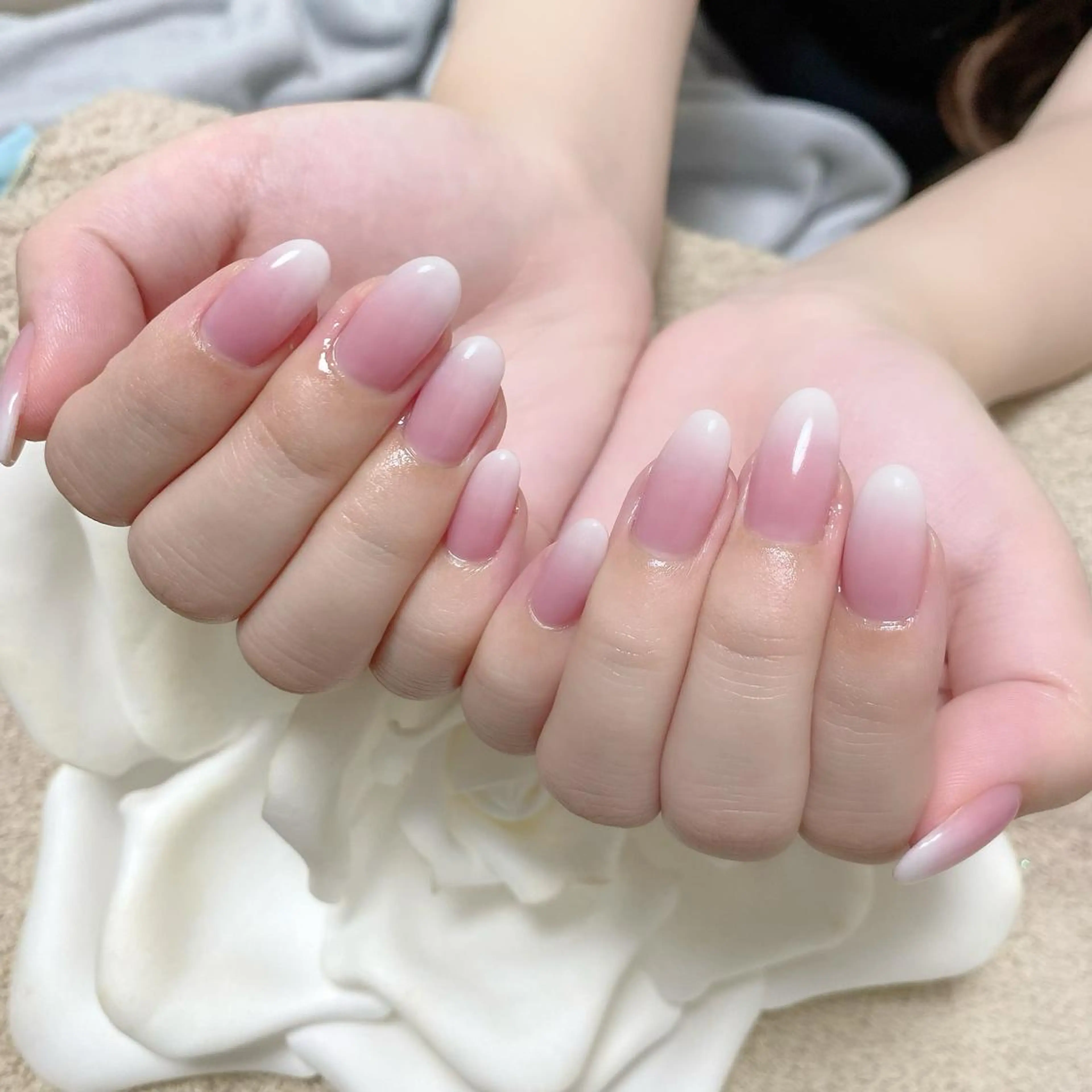 ネイル 💅fleur Ayumiのネイルデザイン
