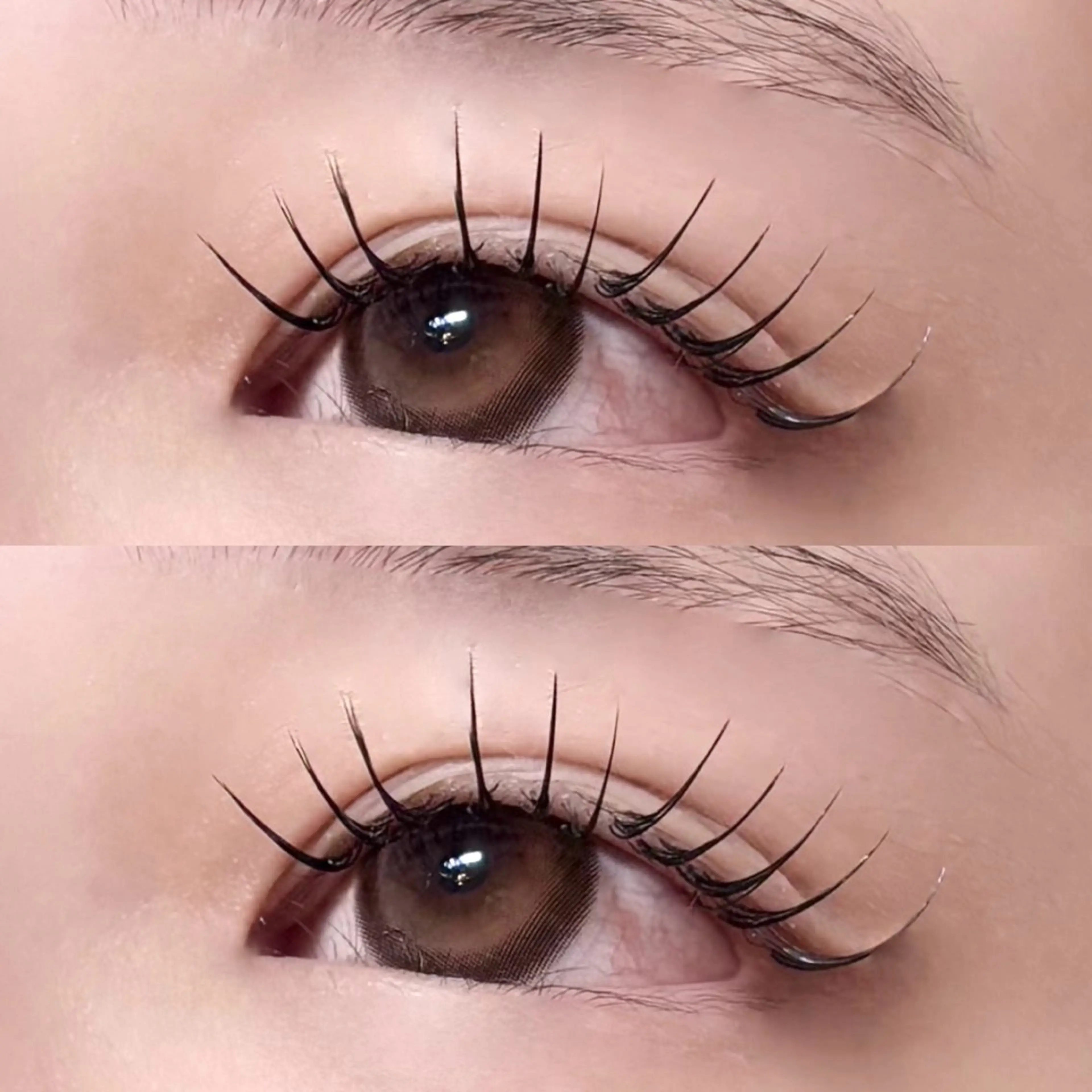 マツエク・マツパ マツエク anna /国分寺のマツエク・マツパデザイン