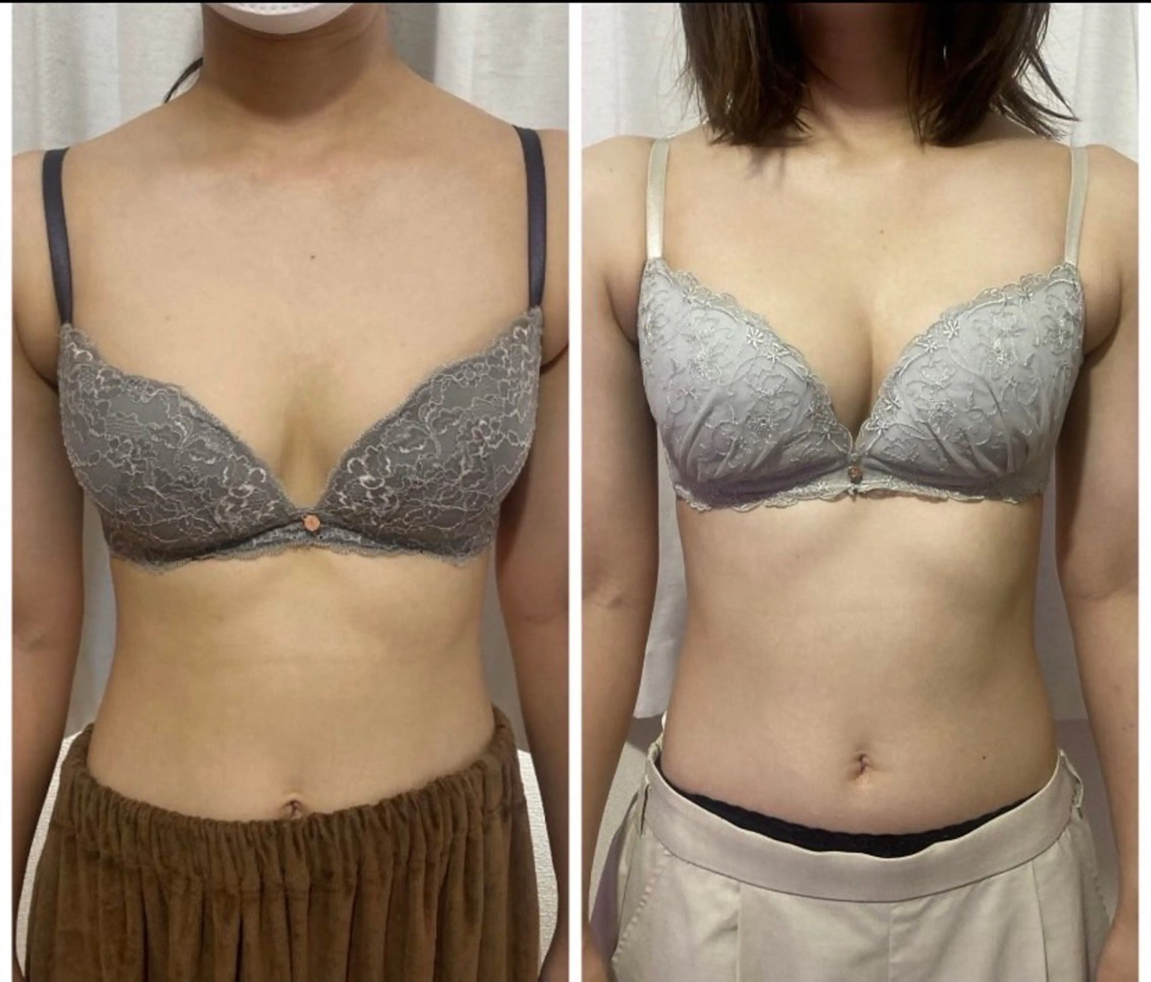 θTHETAメソッド　シエスタ所属・siesta バストアップ痩身のエステ・リラクイメージ