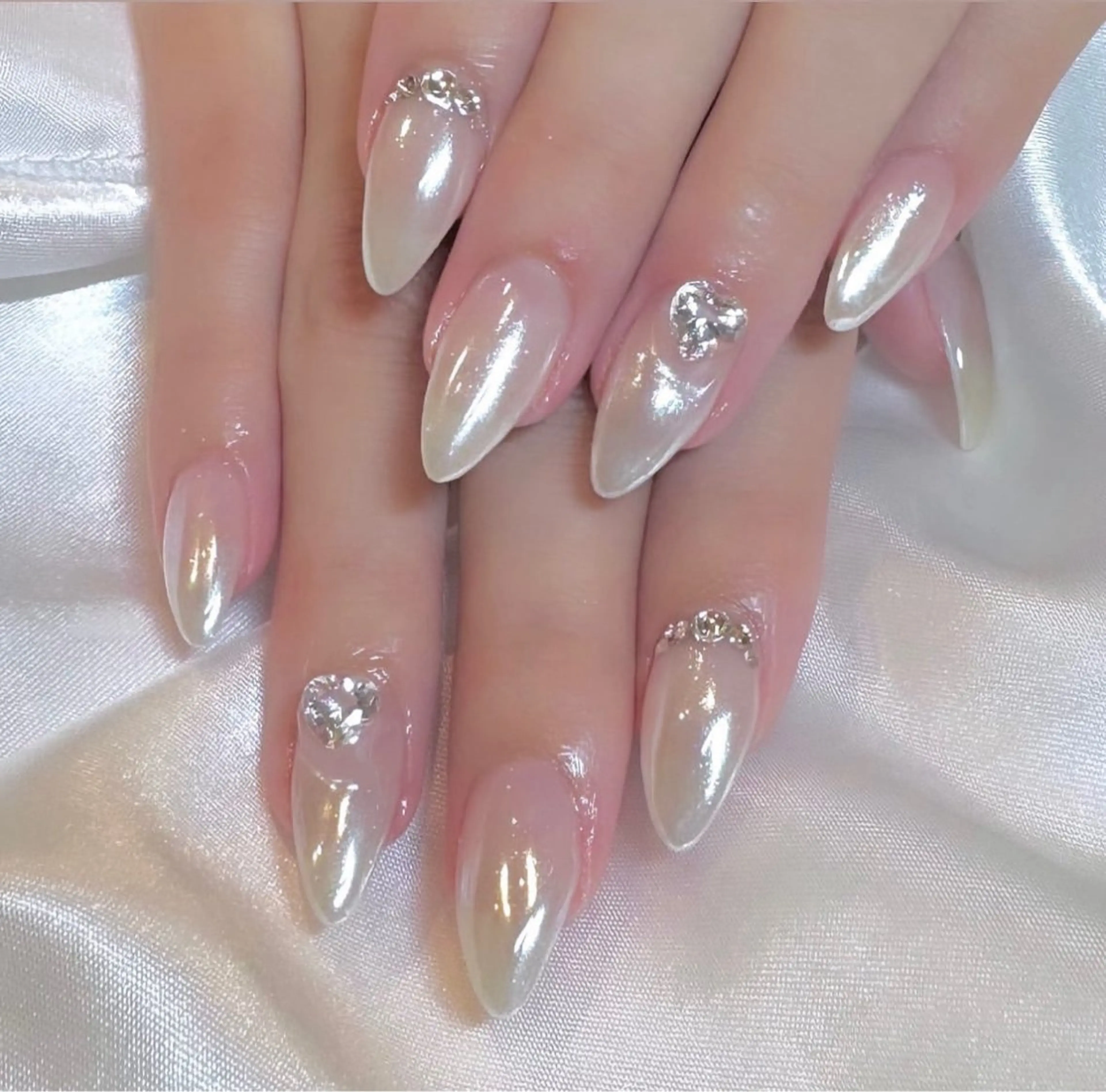 ネイル プライベートサロン LALA Nailのネイルデザイン