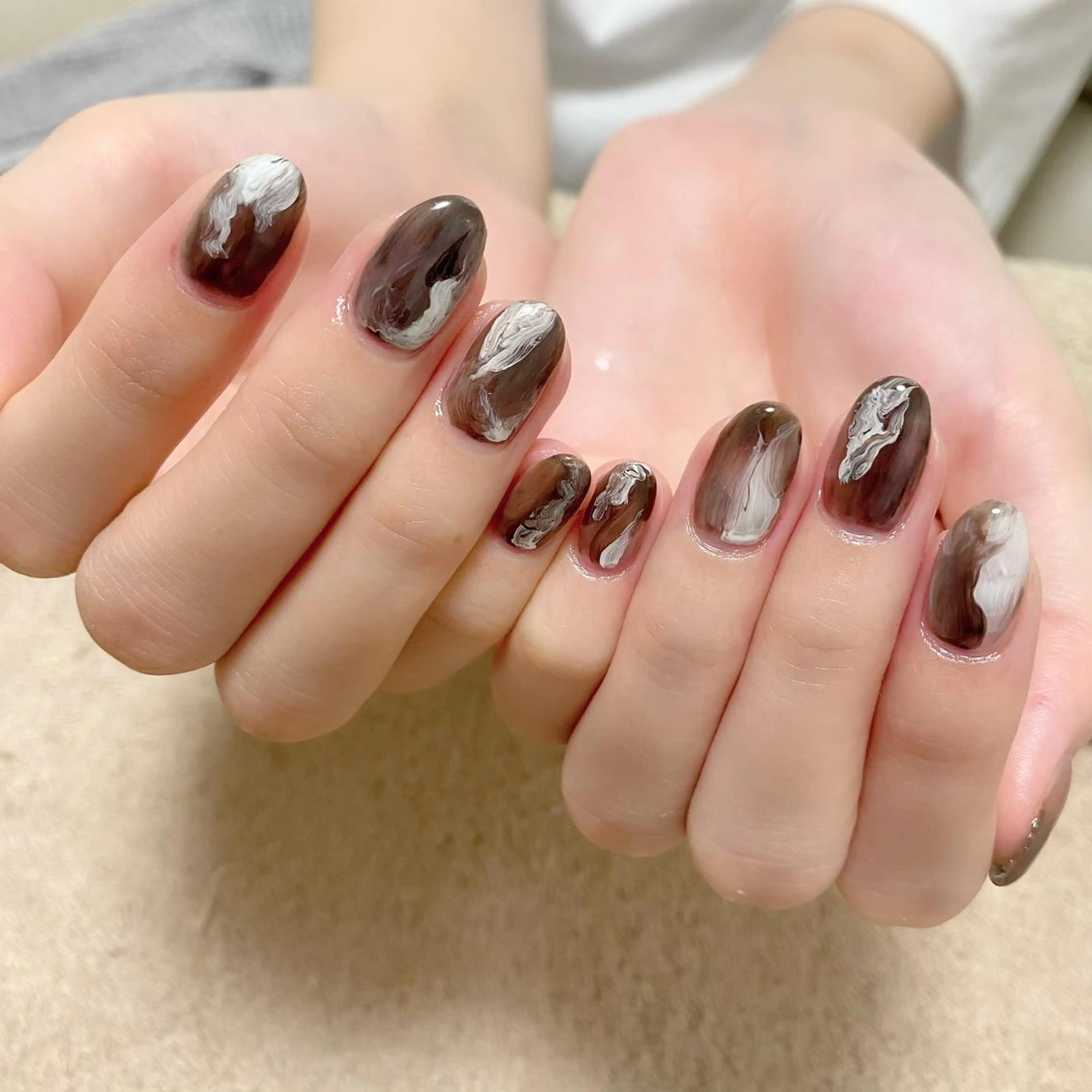 ネイル 💅fleur Ayumiのネイルデザイン