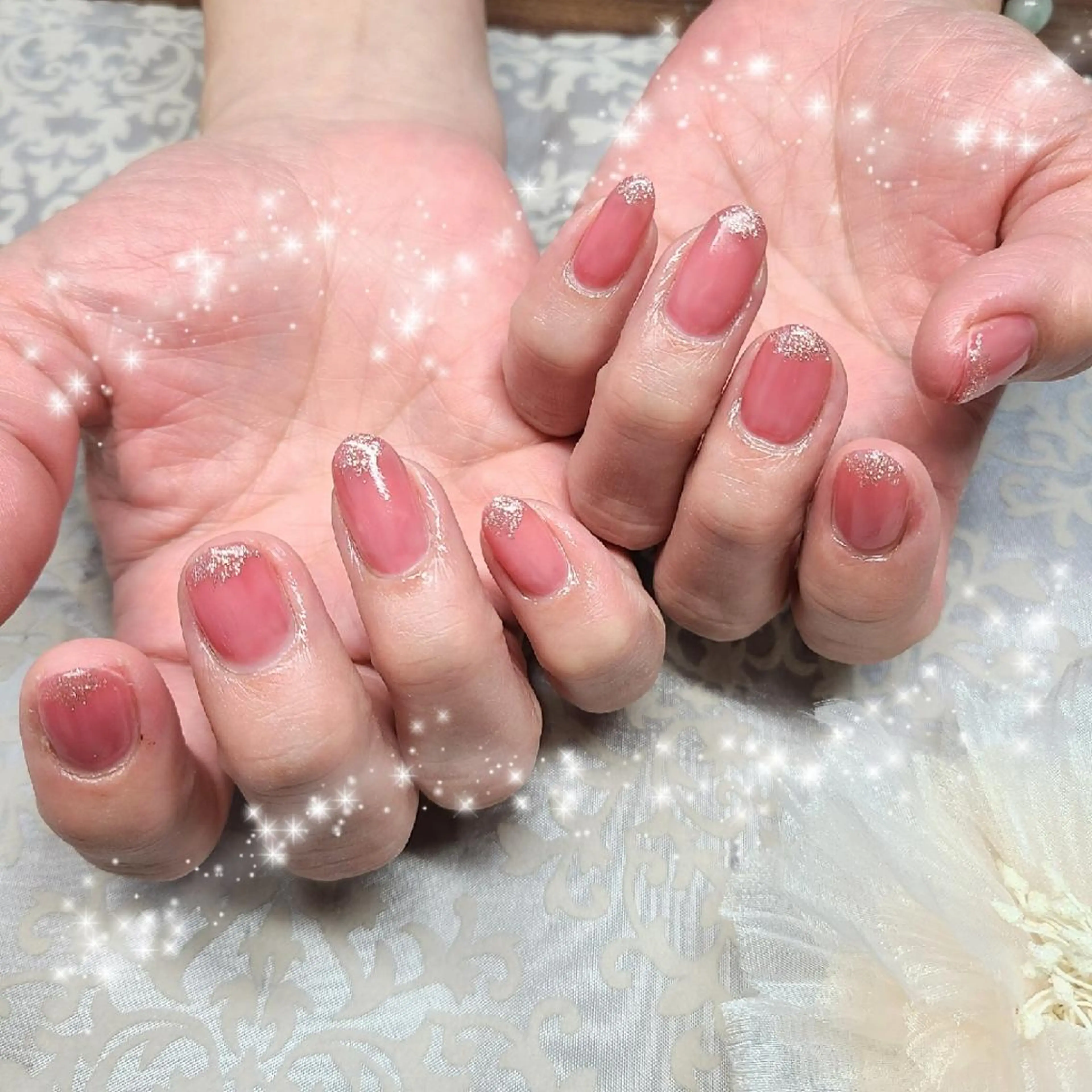 ネイル Nail  Ai    のネイルデザイン