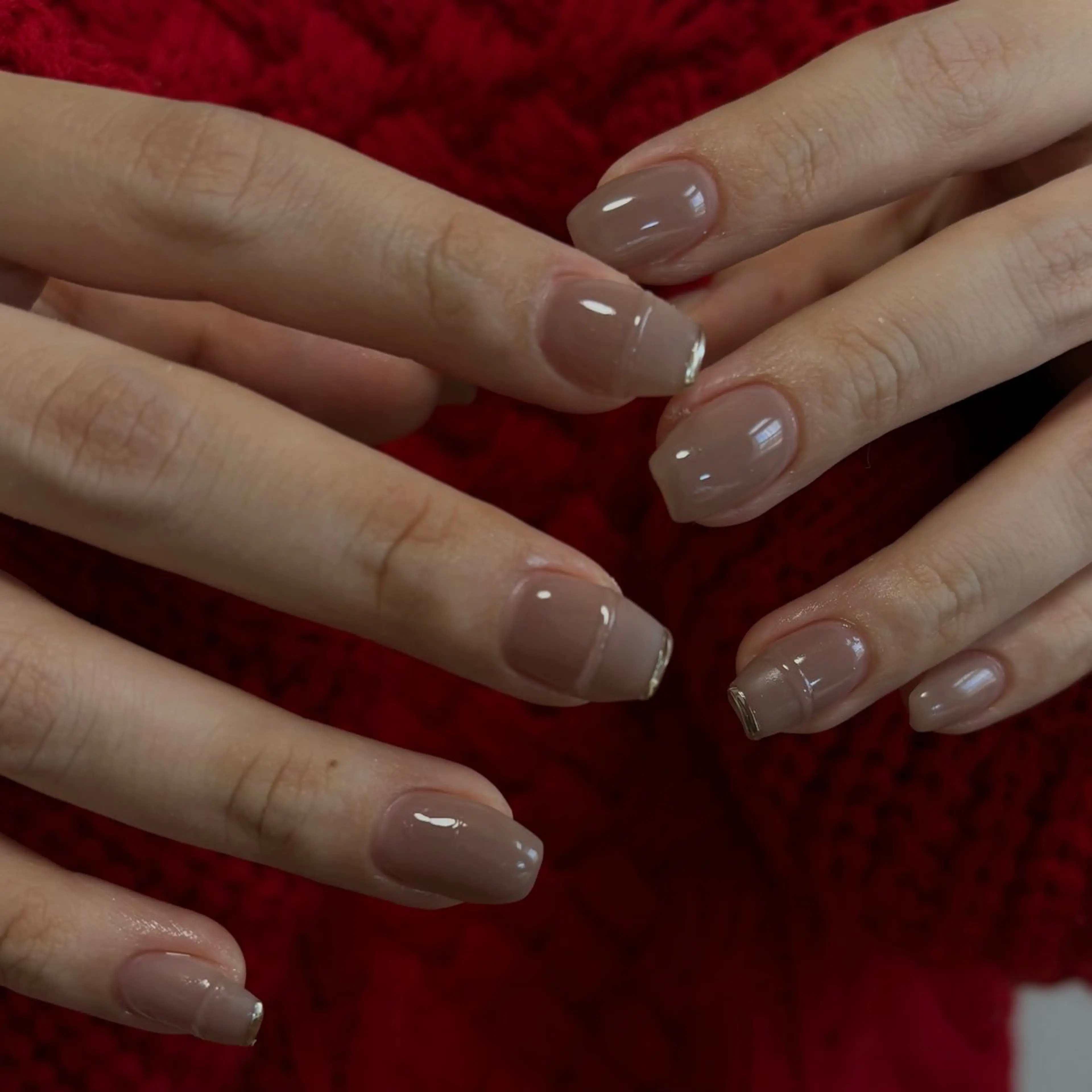 ネイル rena nailのネイルデザイン