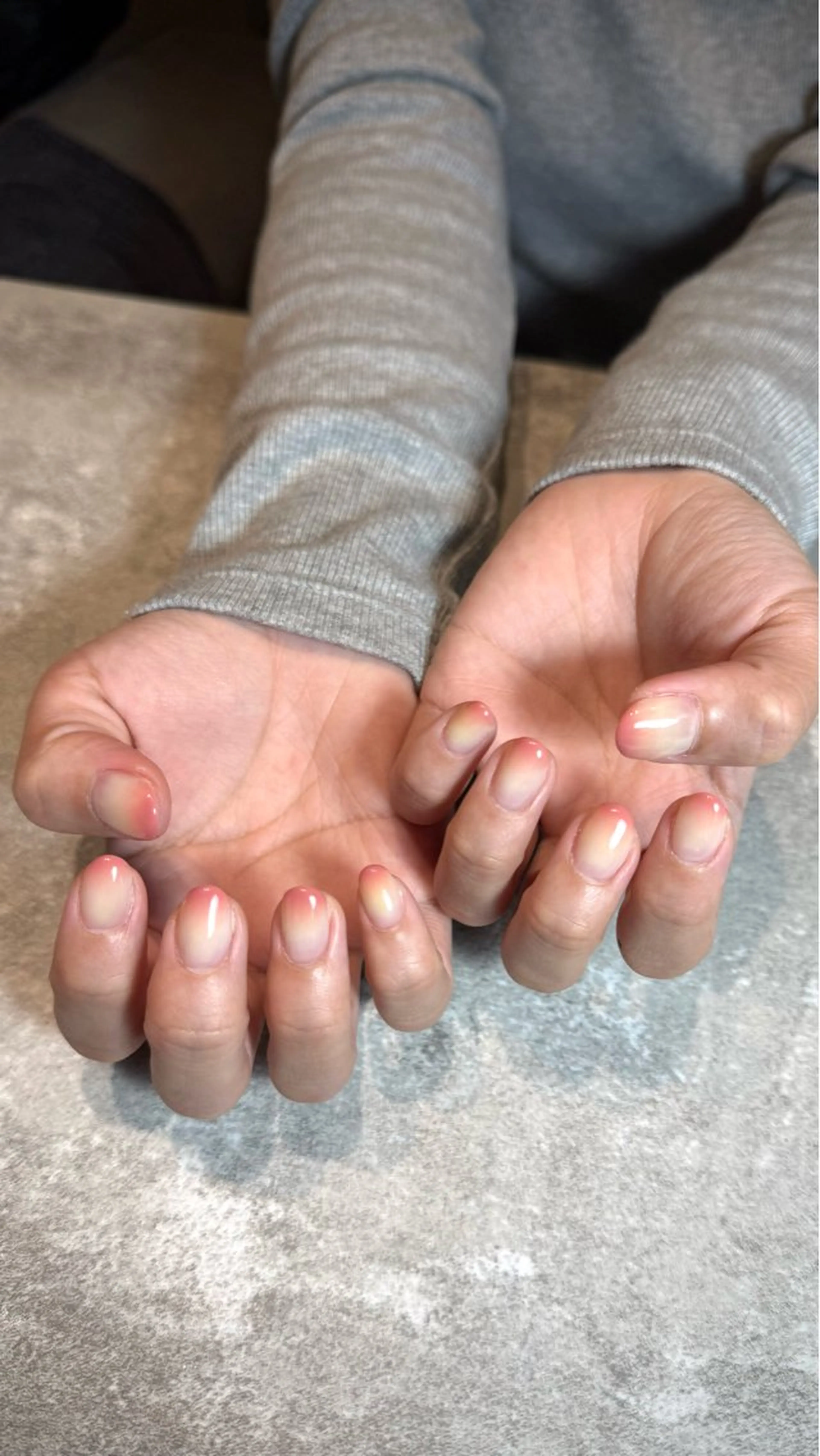 ネイル ハンドネイル nail moanaのネイルデザイン