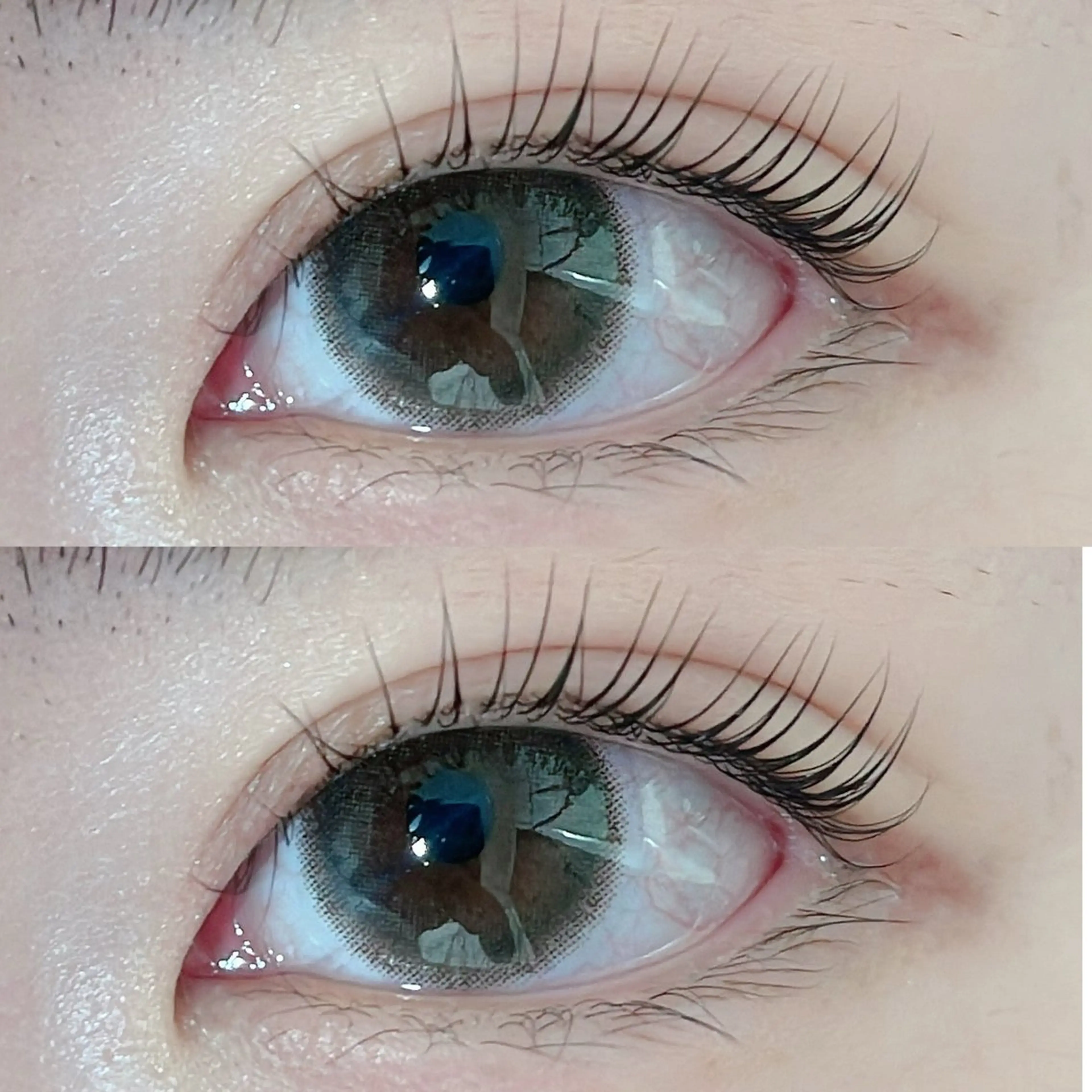 パーマ 池袋💖 チルザルトサロンのマツエク・マツパデザイン