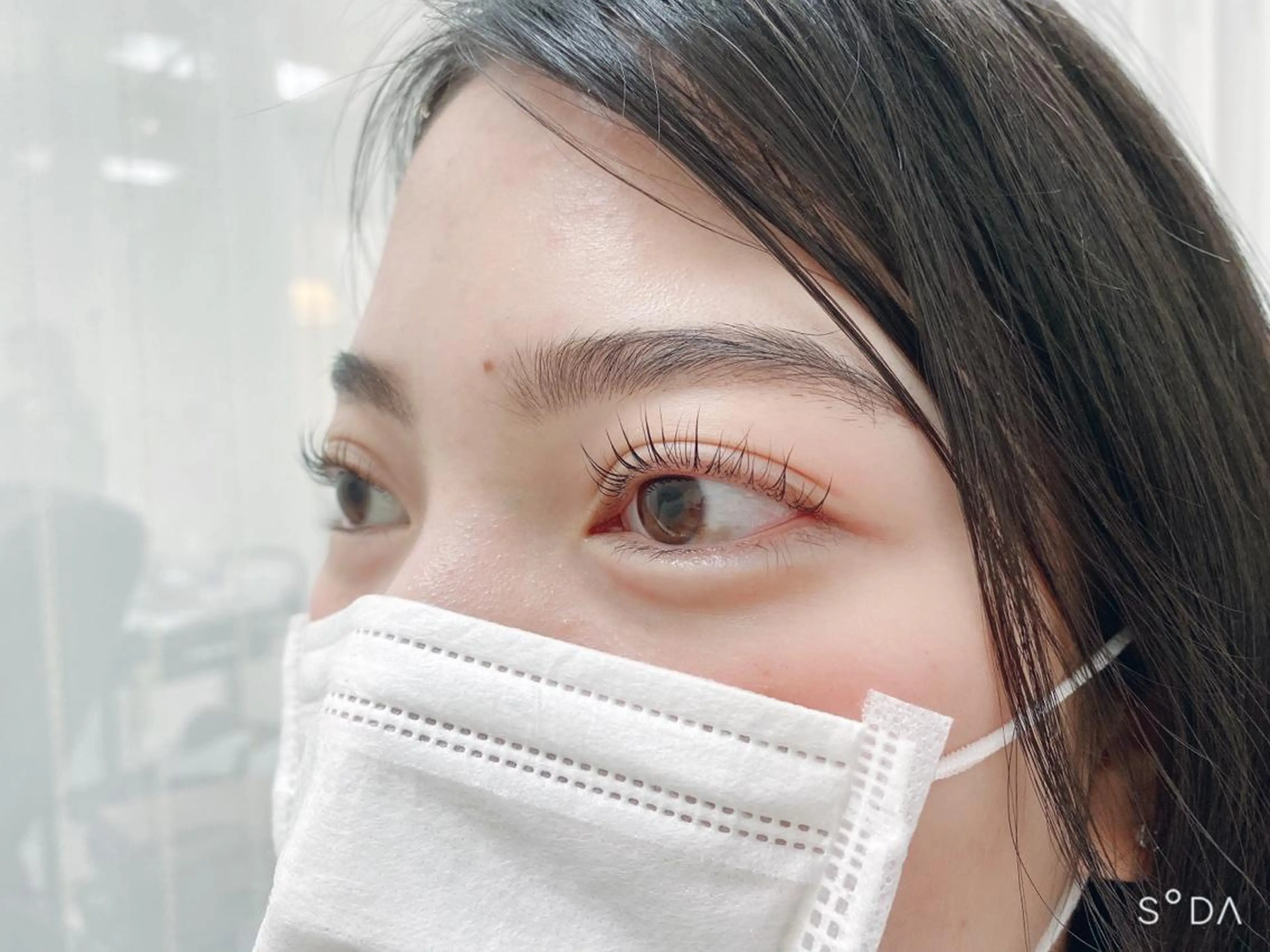 マツエク・マツパ CILGRACE 赤間のマツエク・マツパデザイン