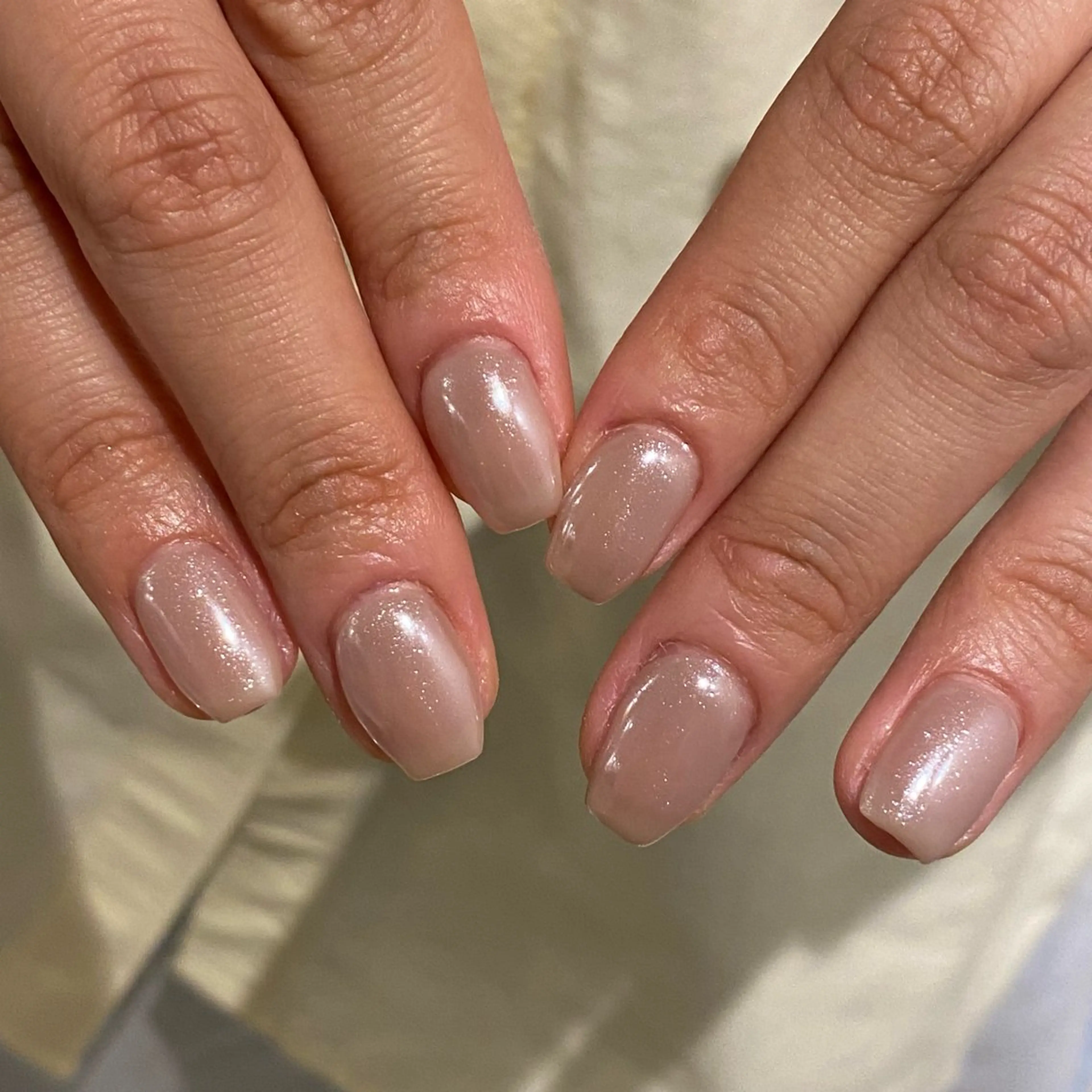 ネイル melty 神宮前/ fuukaのネイルデザイン