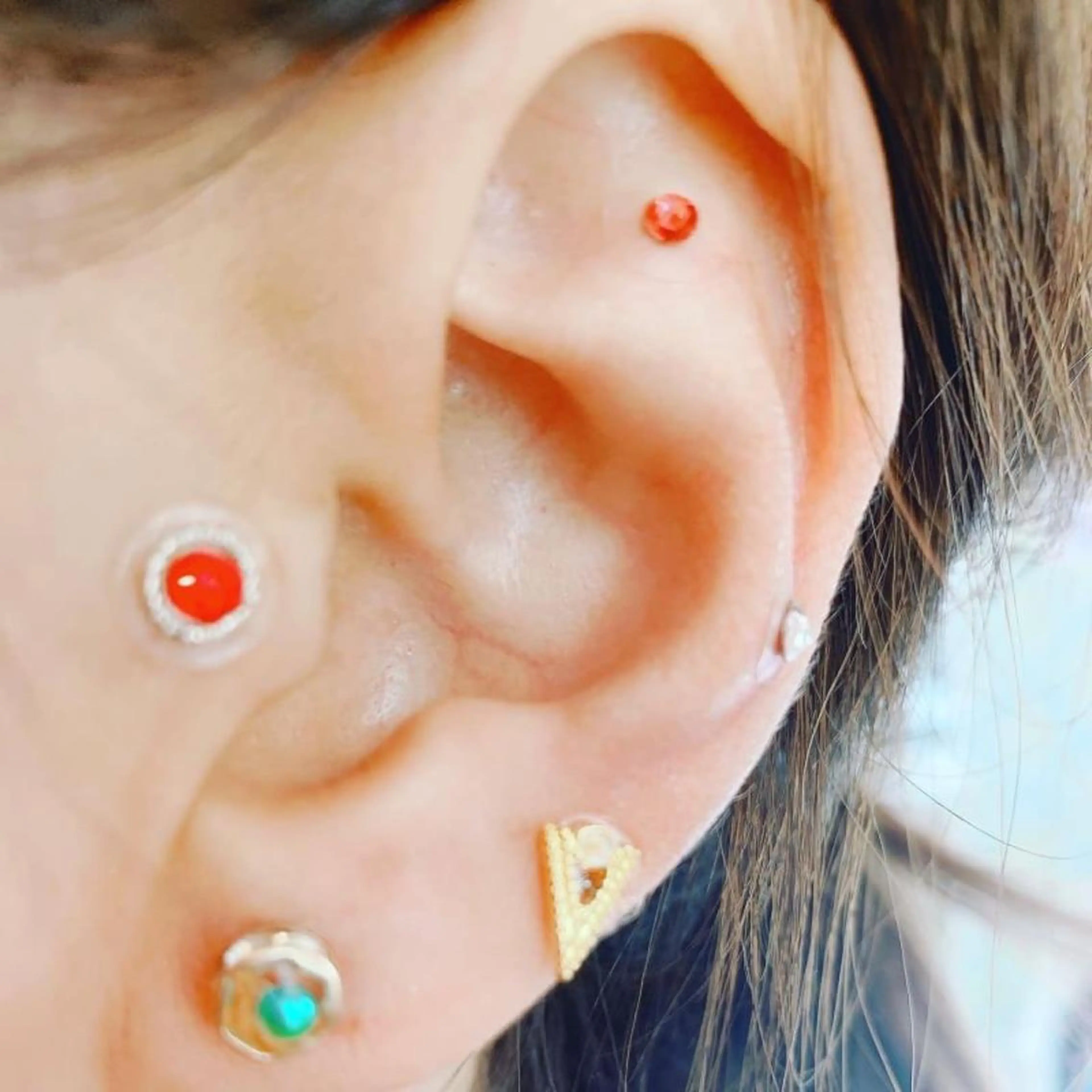 サロンドフルベール 大間々北店のエステ・リラクイメージ