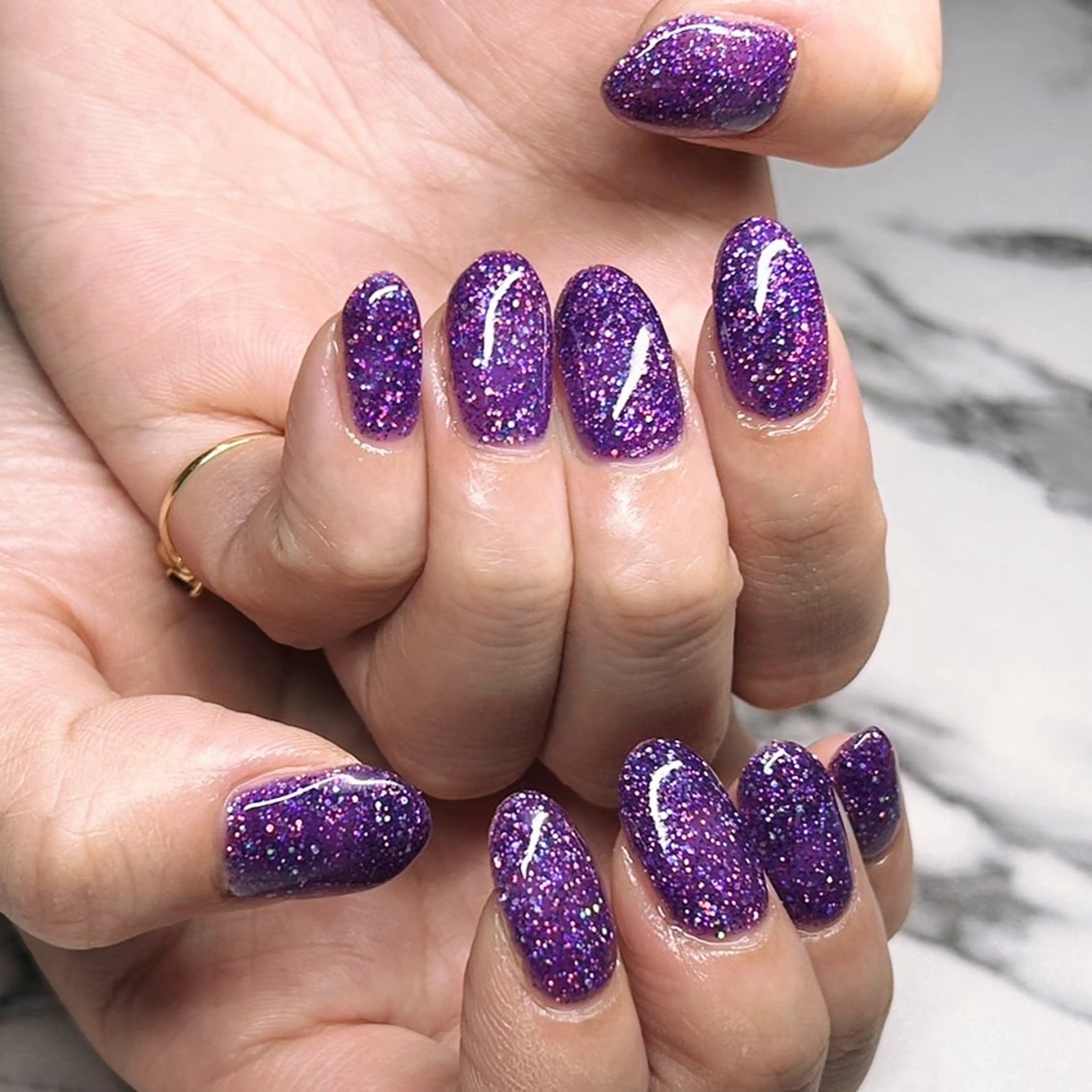 ネイル Jrネイリスト SAYAのネイルデザイン