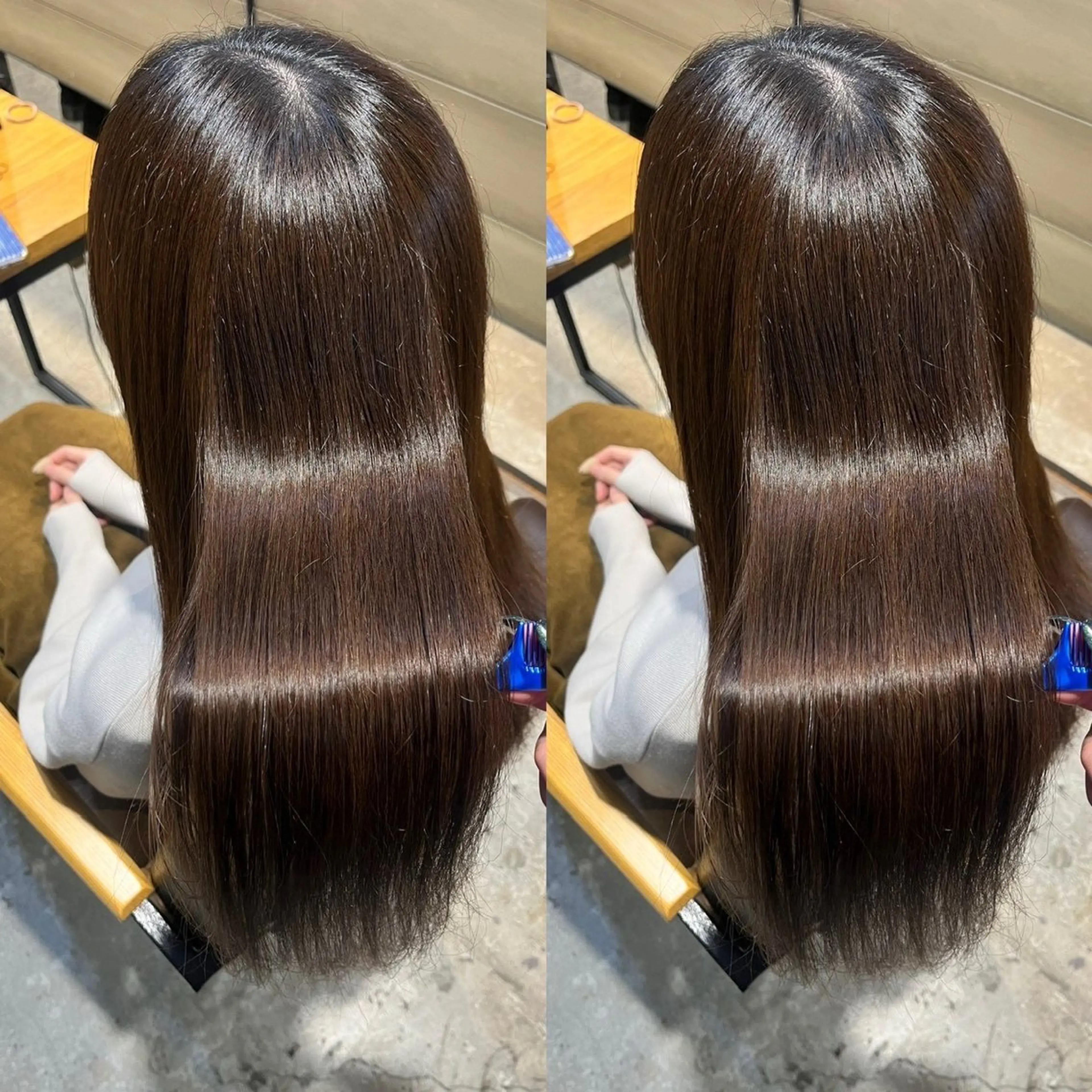 ロング 榊原竜弥 髪質改善/美髪作りのヘアスタイル